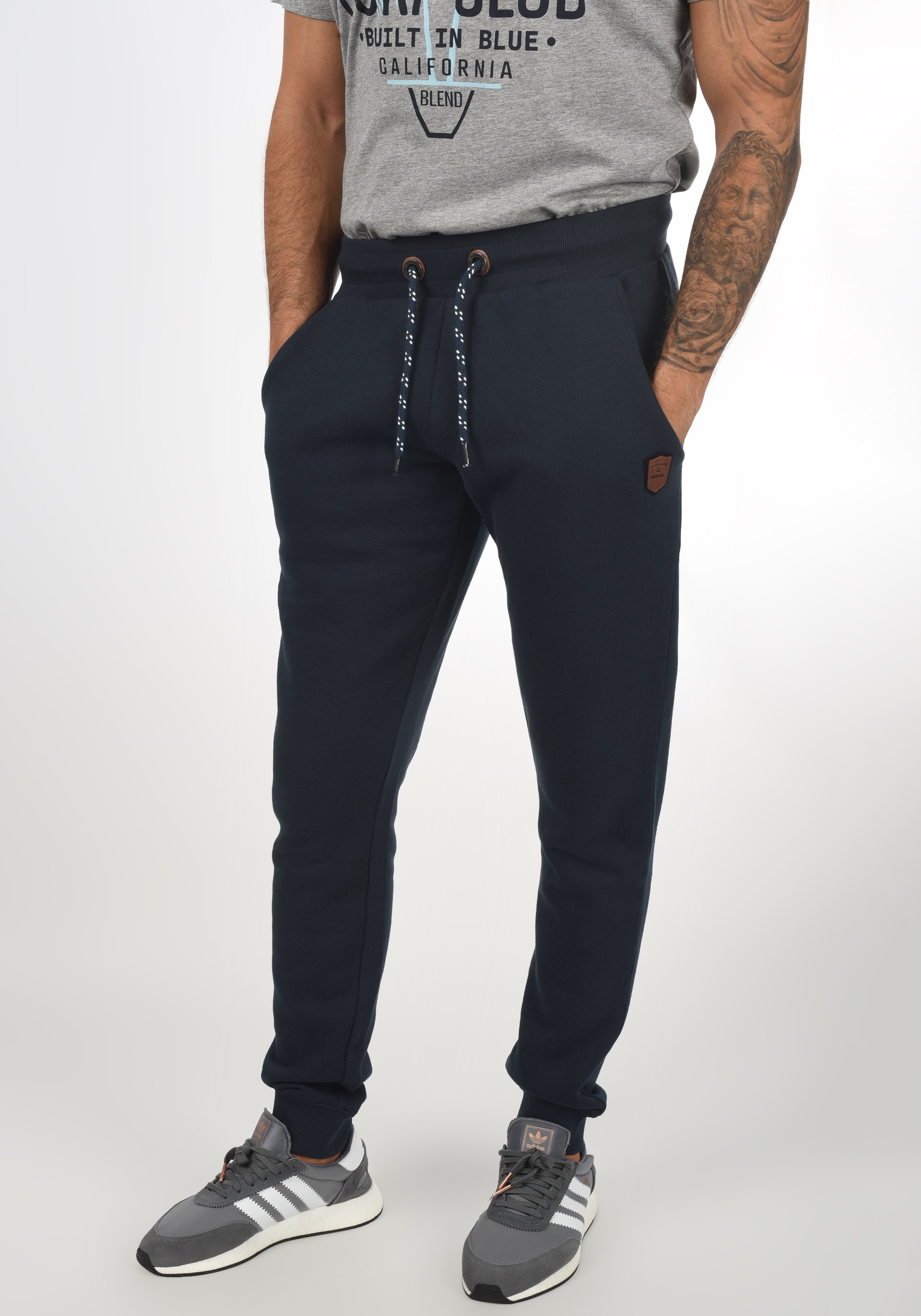 Indicode Sweatpants »Sweatpants IDHultop«