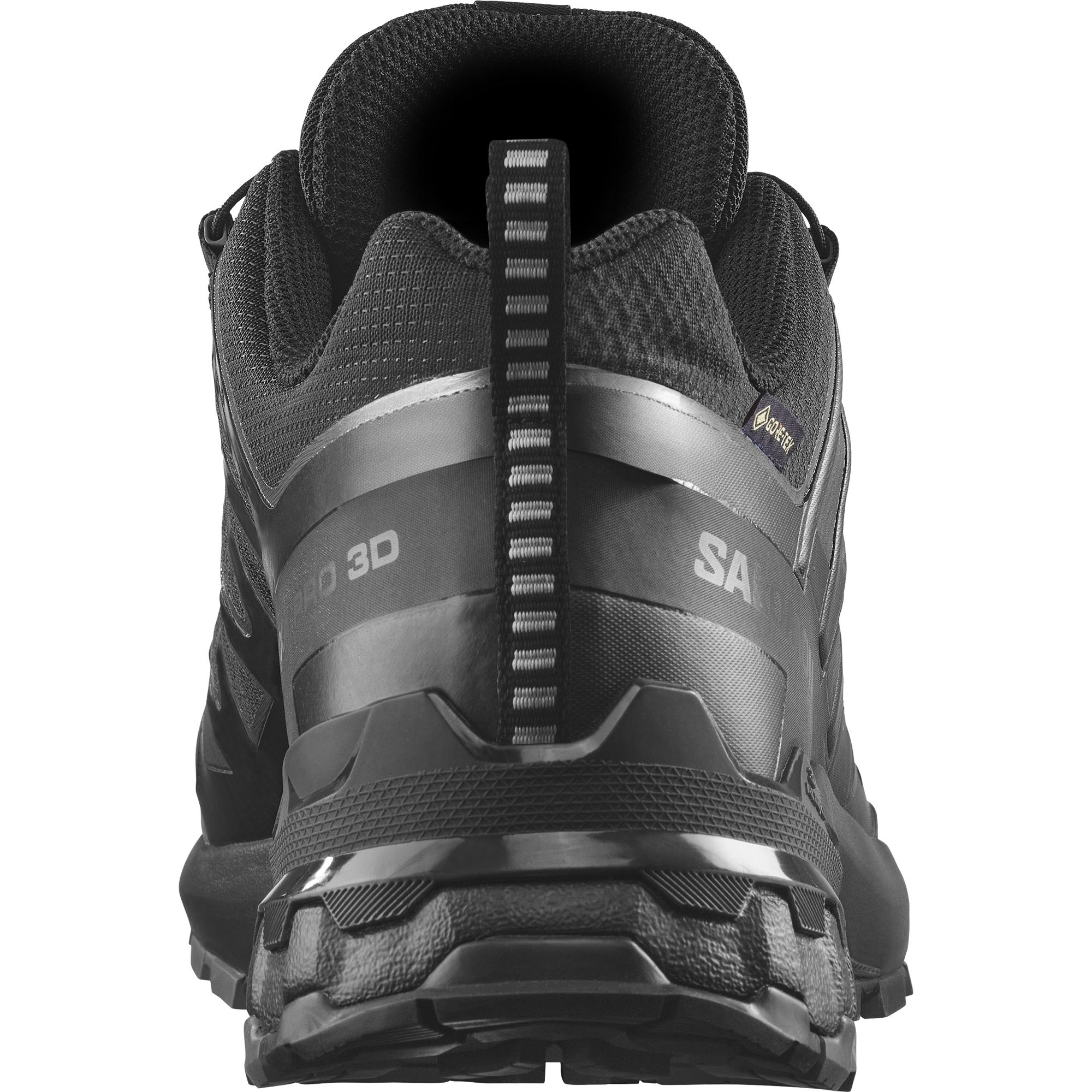 Salomon Trailrunningschuh »XA PRO 3D V9 GORE-TEX«, wasserdicht