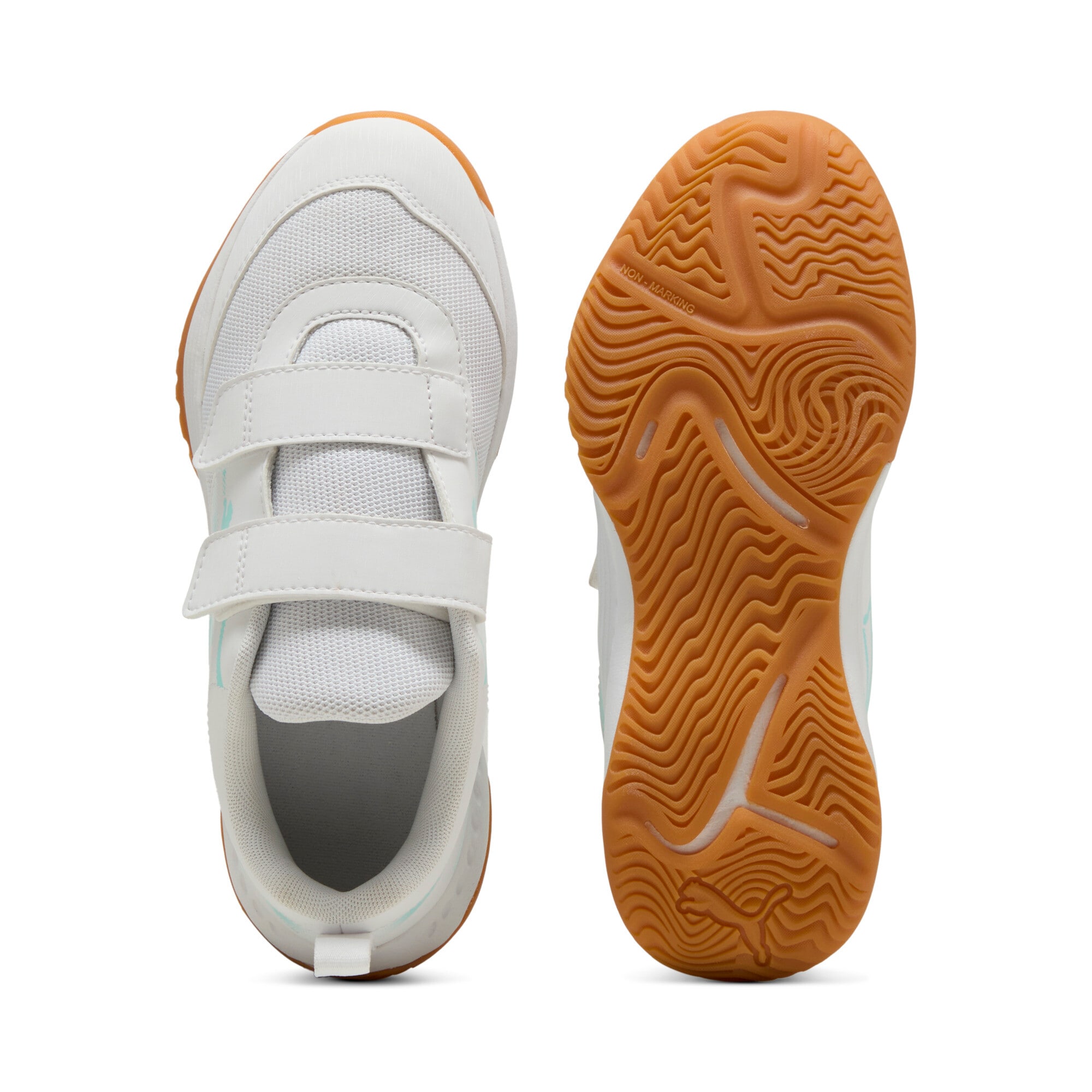 PUMA Hallenschuh »VARION II V JR«
