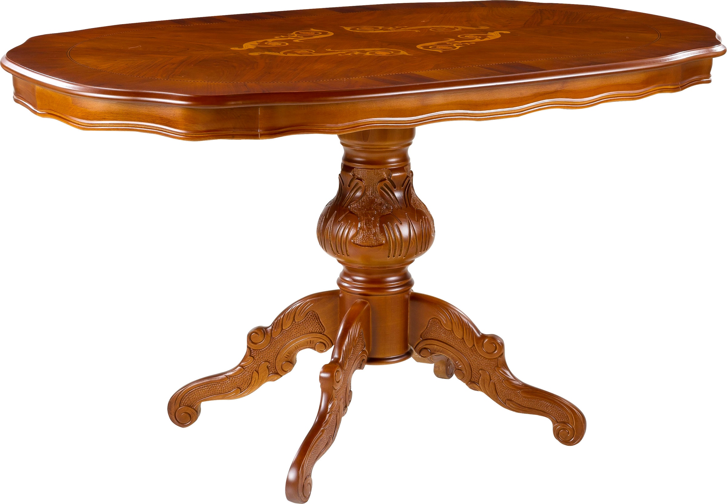 Home affaire Esstisch »Tische Frida«, Breite 140 cm