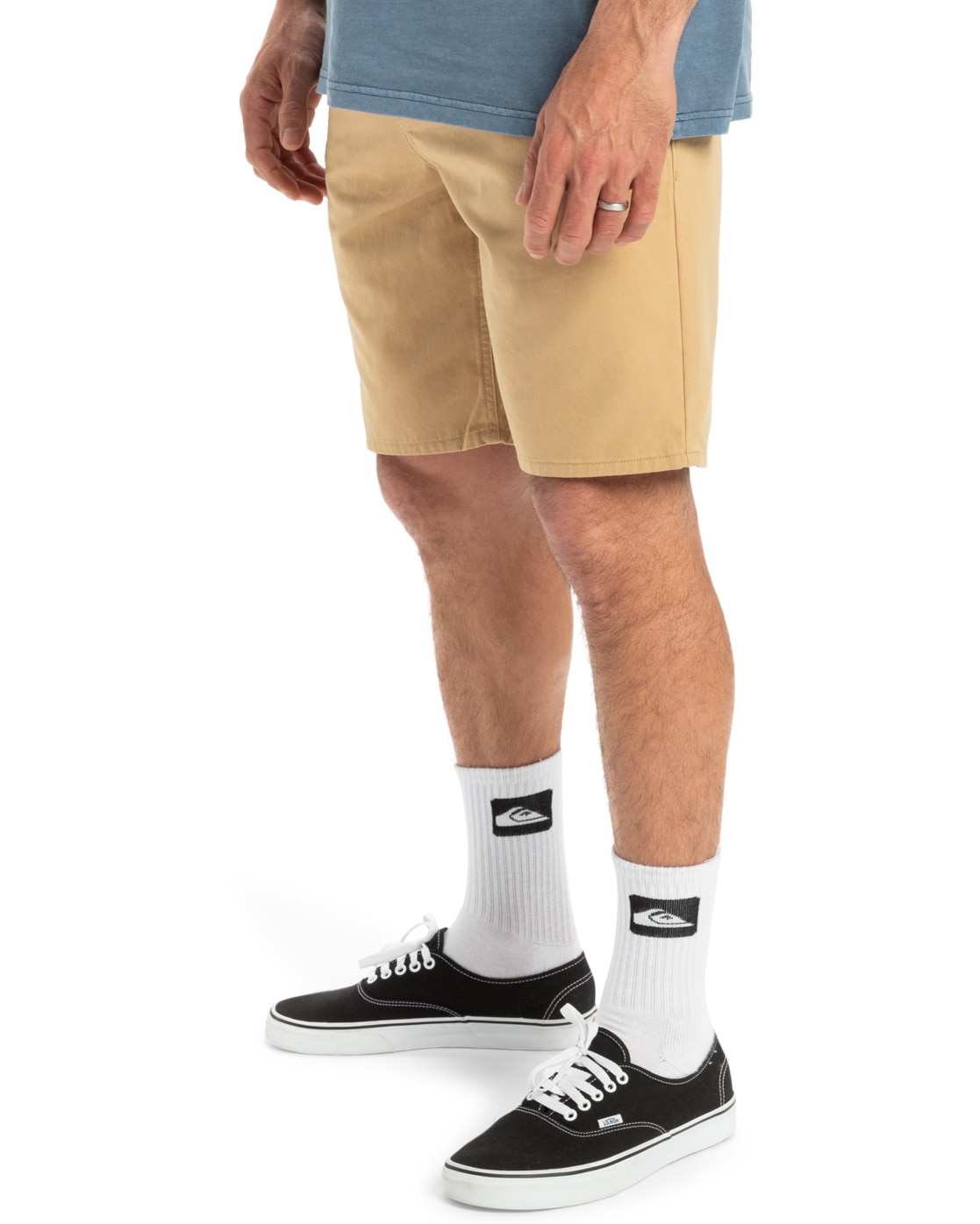 Quiksilver Chinoshorts »Everyday 20"«