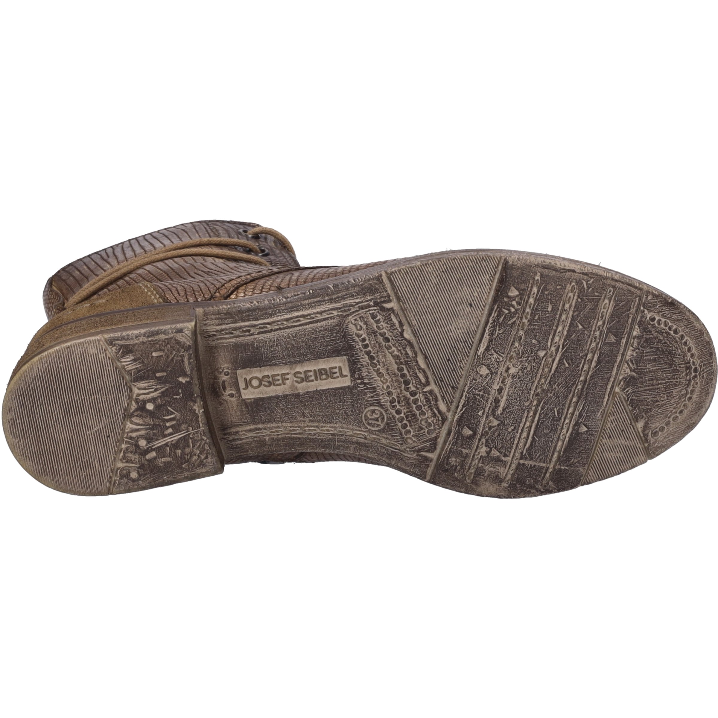 Josef Seibel Stiefel »Sienna 72, camel«