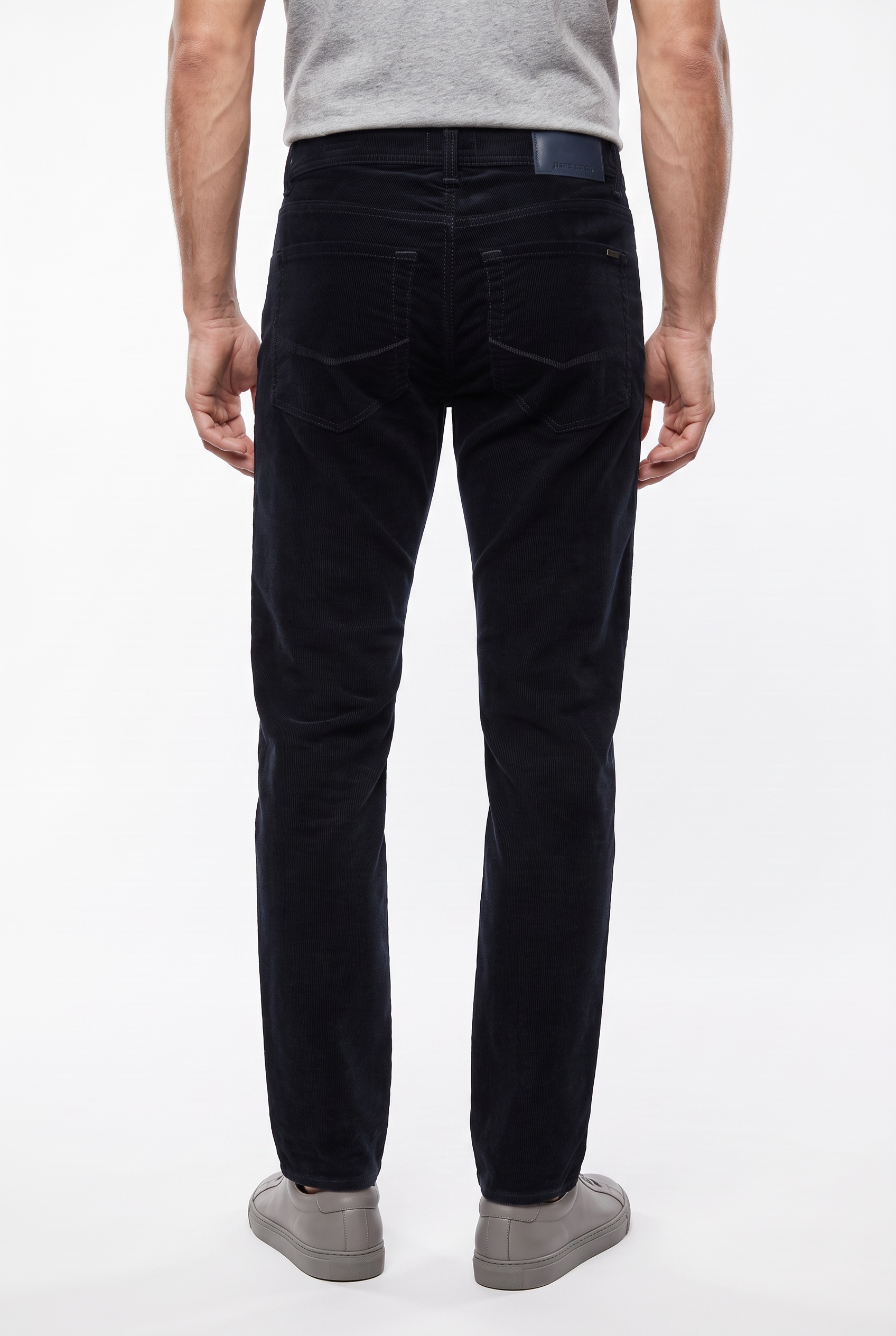 Pierre Cardin Cordhose »Lyon Cord tapered«