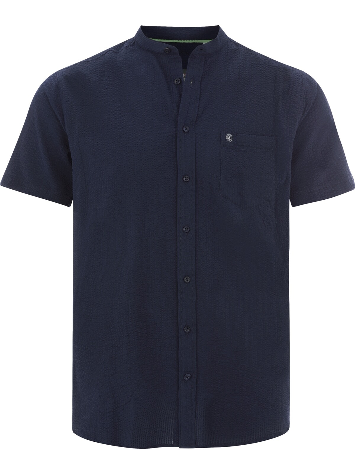 Jan Vanderstorm Kurzarmhemd »Kurzarmhemd ALBART«