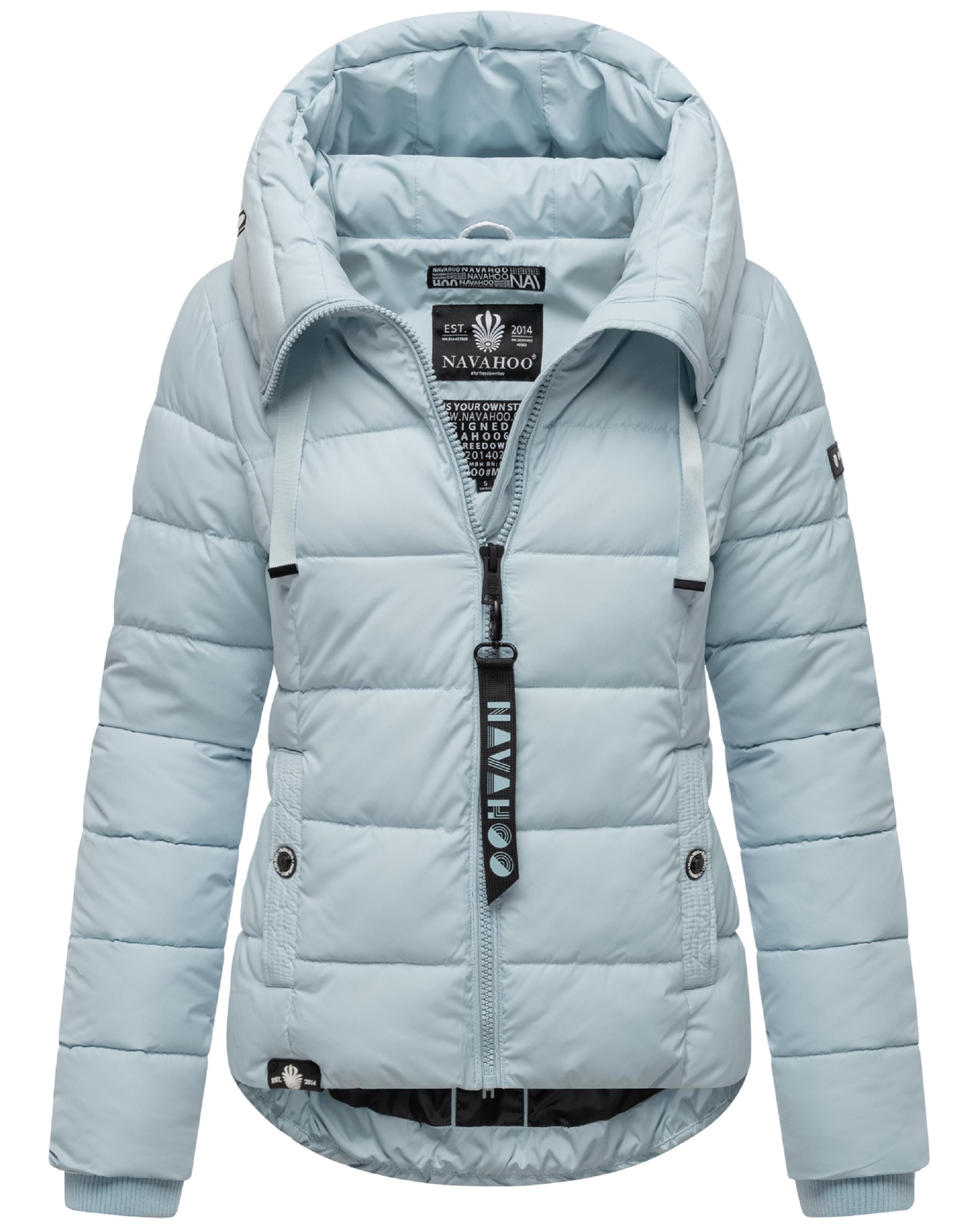 Navahoo Steppjacke »Steppjacke Amayaa«