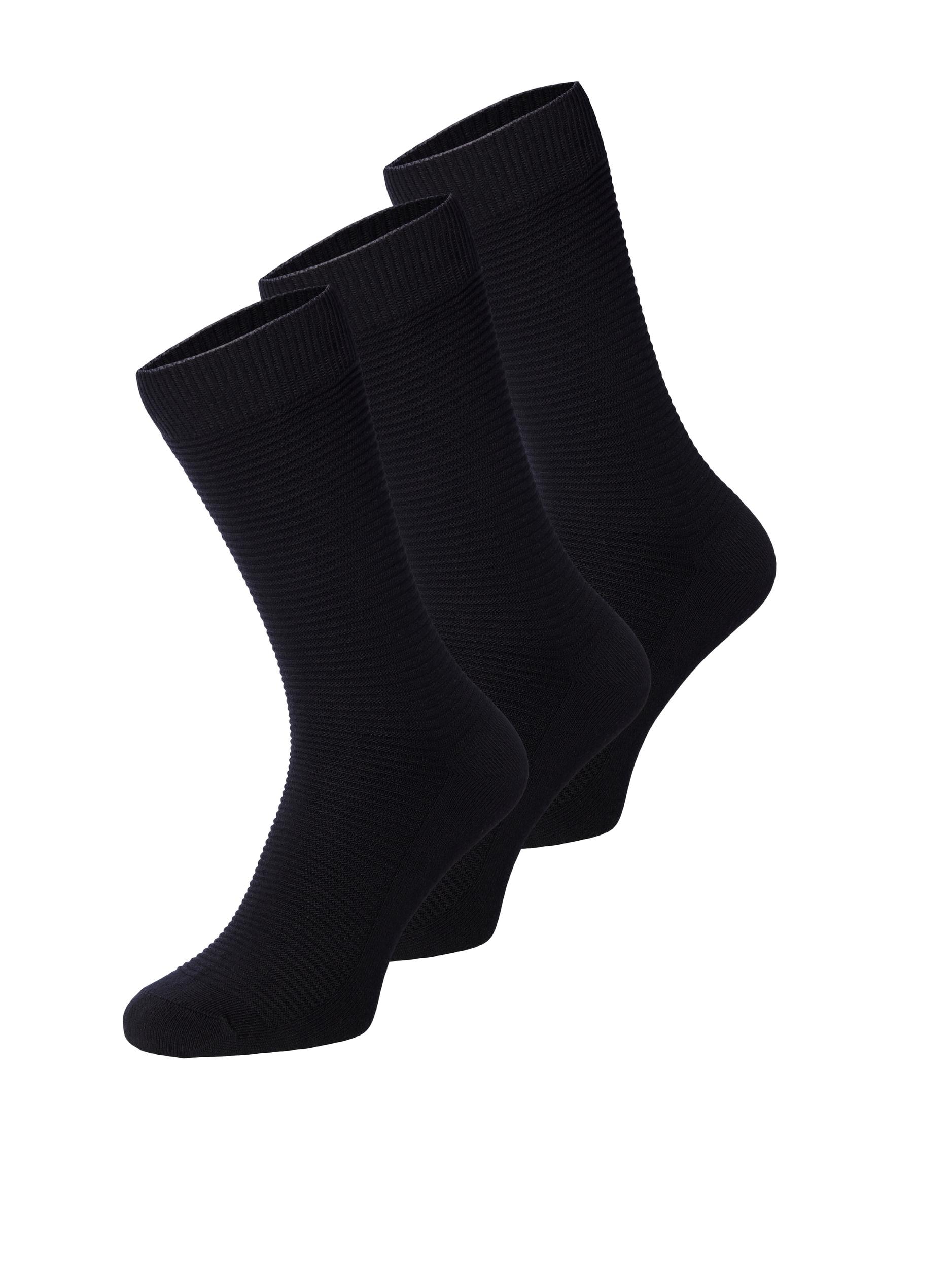 Basicsocken »3-PACK COTTON SOCK FIPO NOOS«, (Packung, 3 Paar, 3er-Pack)