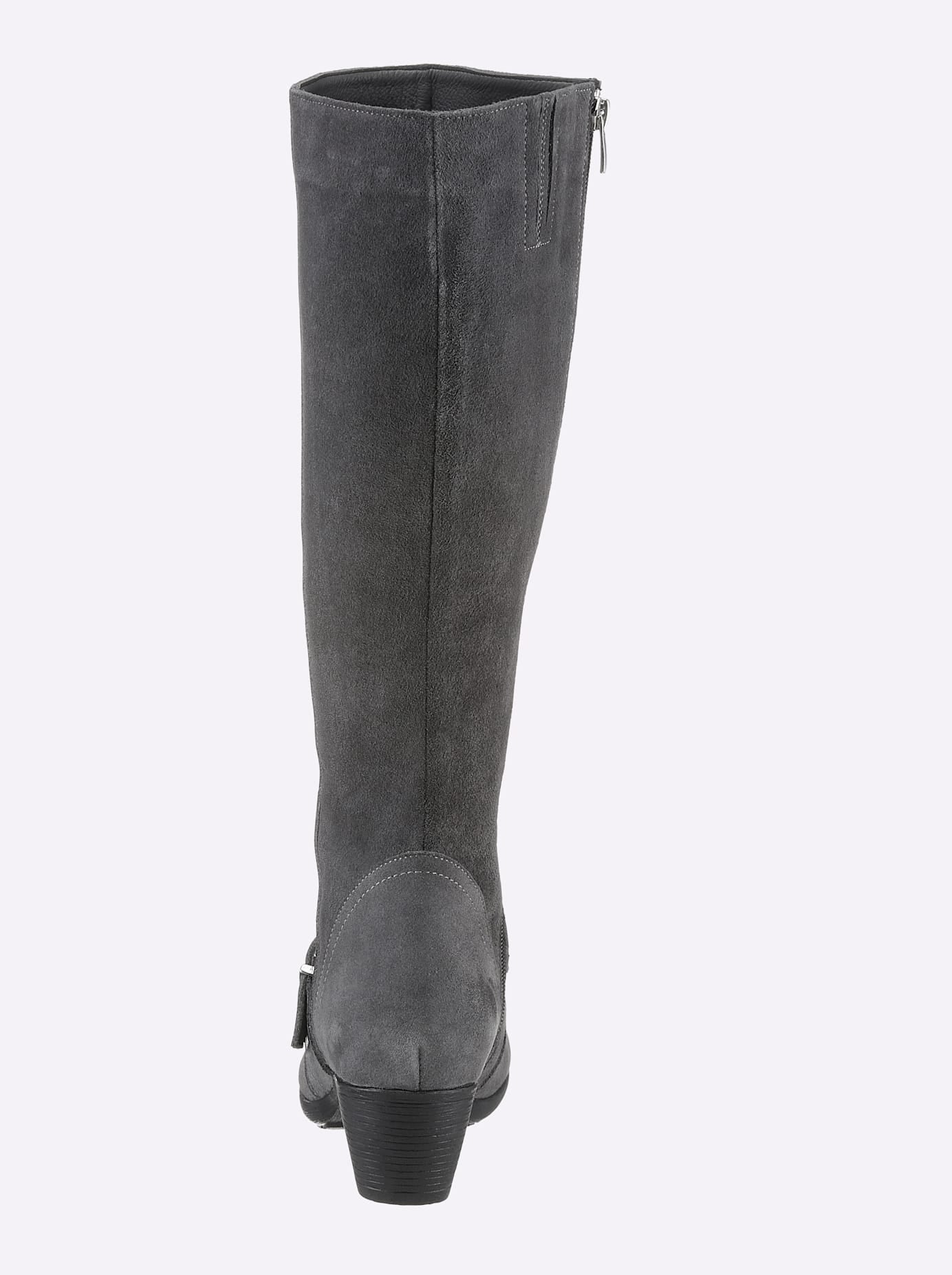 Andrea Conti Stiefel