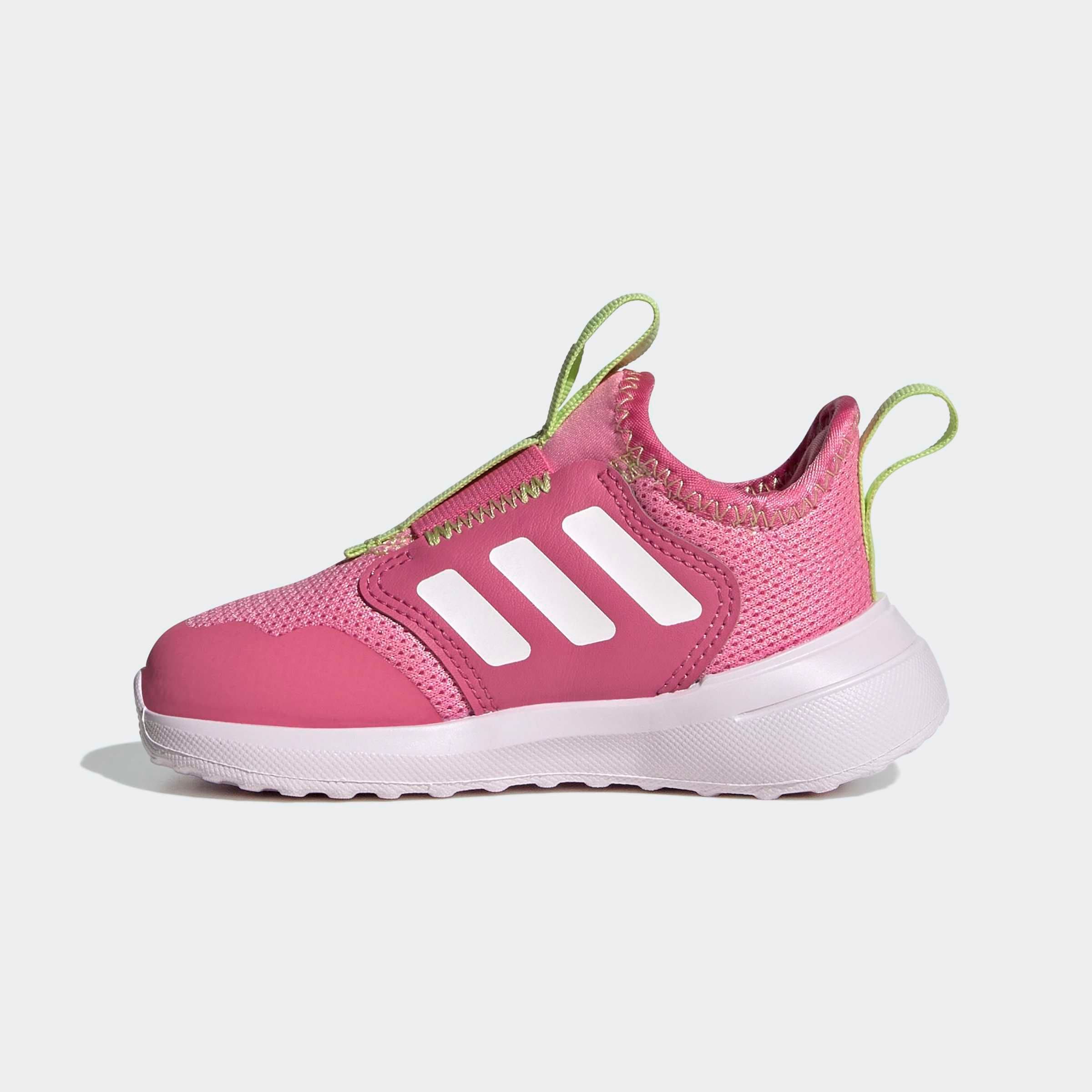adidas Sportswear Slip-On Sneaker »TENSAUR COMFORT KIDS«  für Kinder