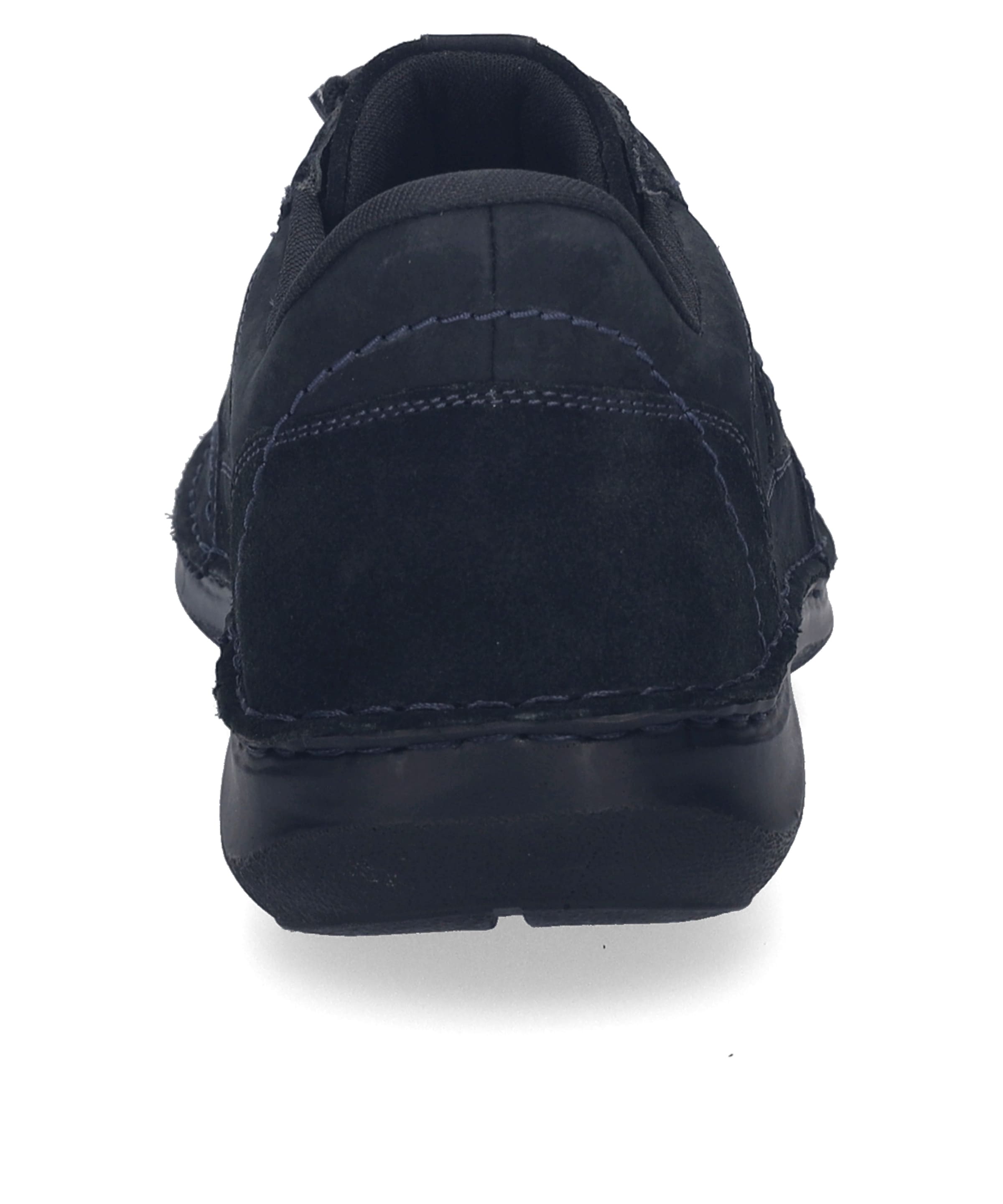 Josef Seibel Schnürschuh »New Anvers 21, dunkelblau«