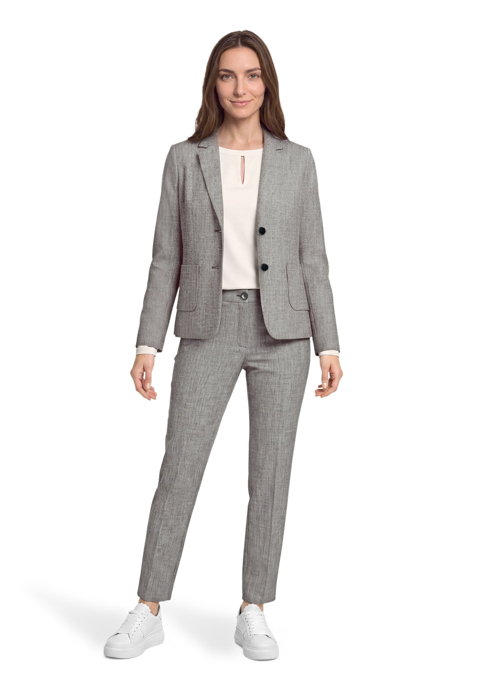 Betty Barclay Kurzblazer »Kurzblazer langarm«
