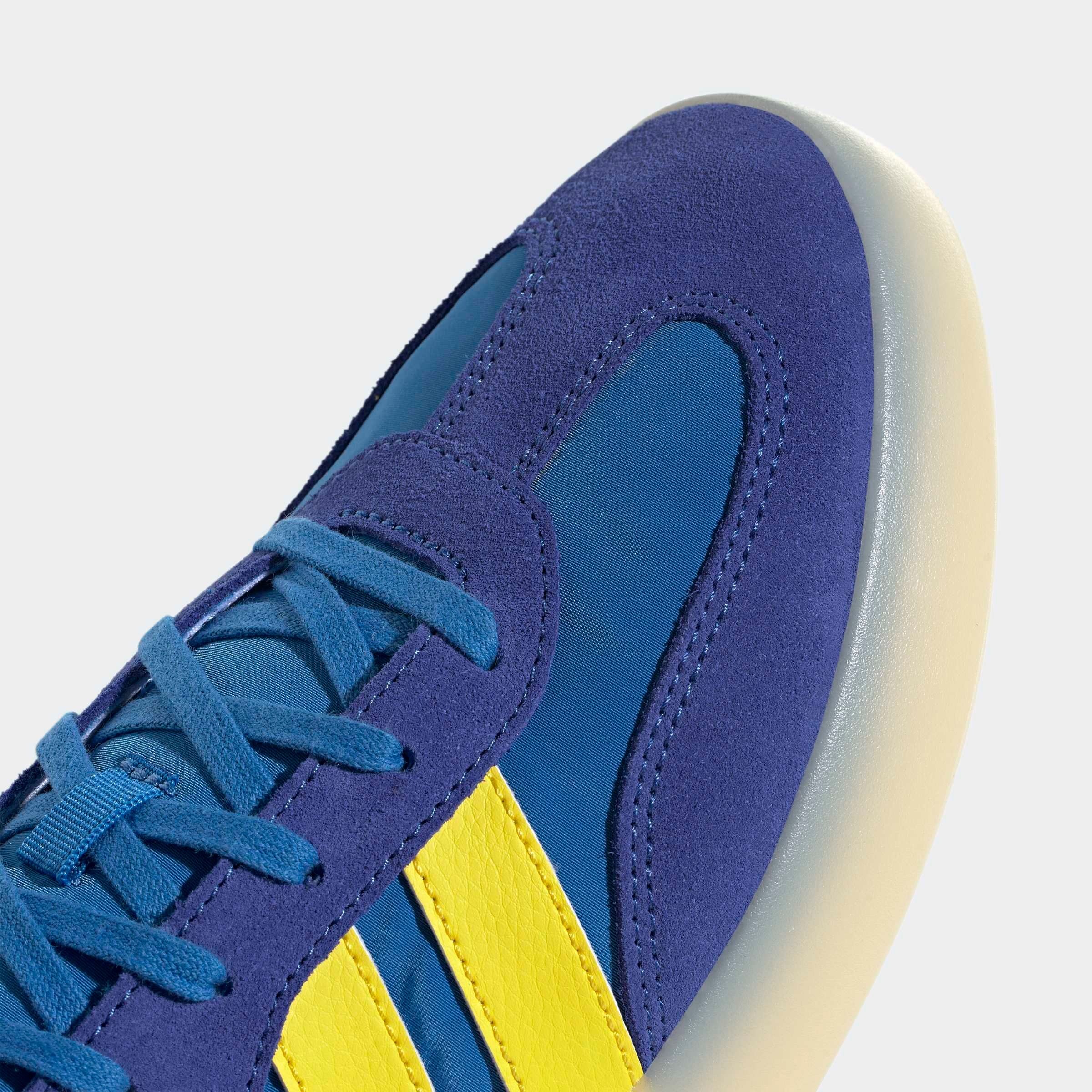 adidas Sportswear Sneaker »BARREDA DECODE«, Design auf den Spuren des adidas Handball Spezial