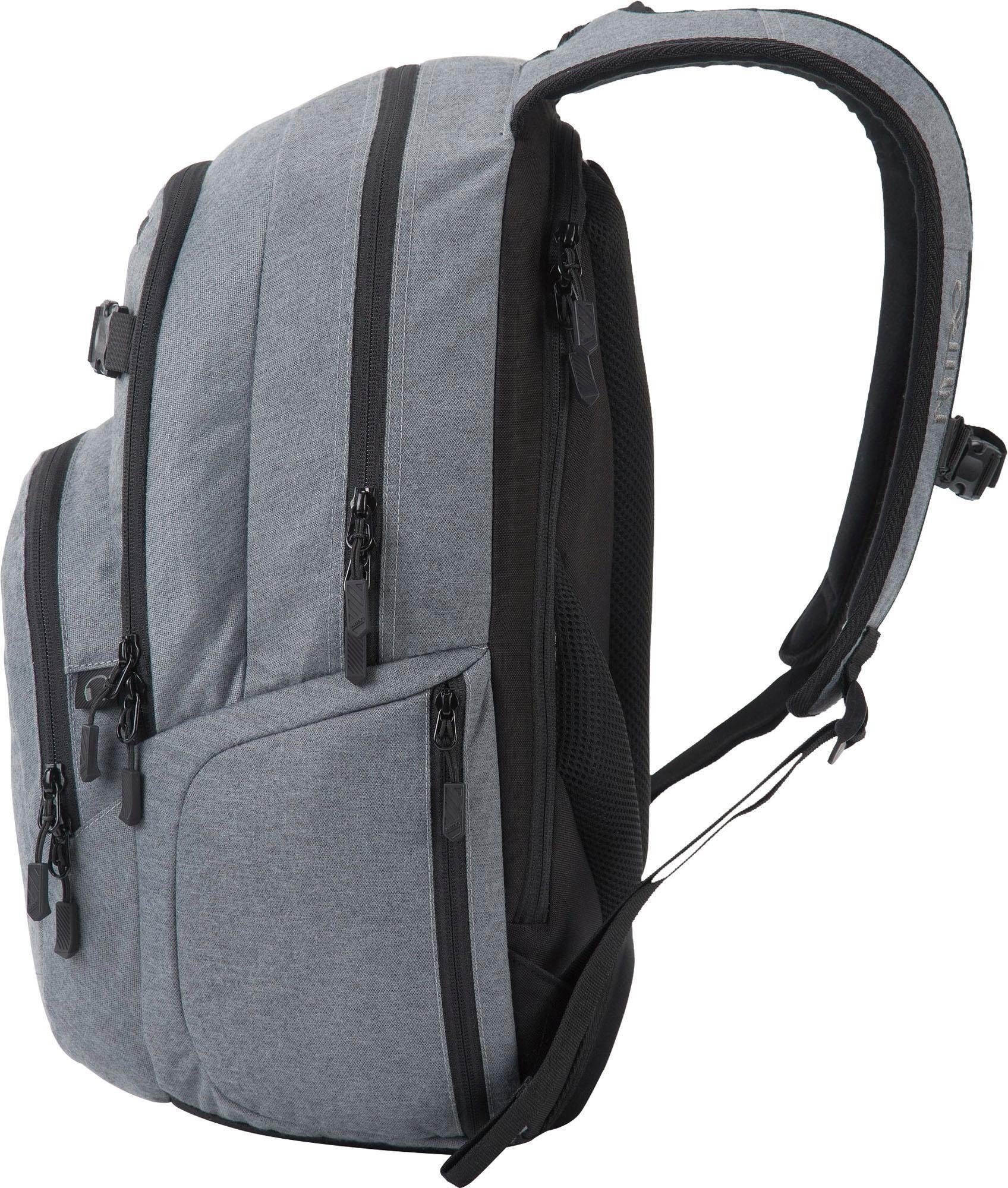 NITRO Schulrucksack »Chase«, Alltagsrucksack, Rucksack für Freizeit, Schule, Arbeit und Reise