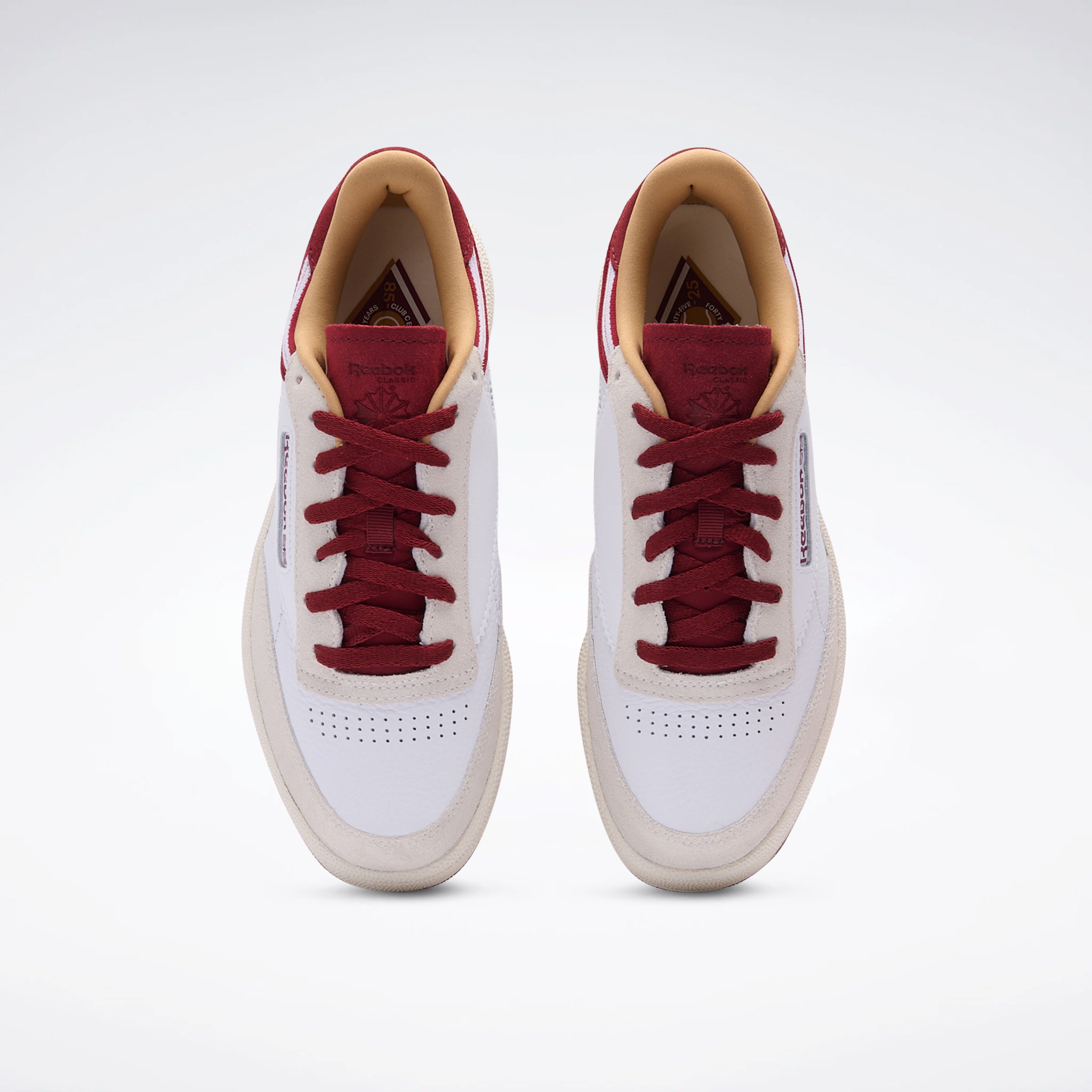 Reebok Classic Sneaker »CLUB C 85«