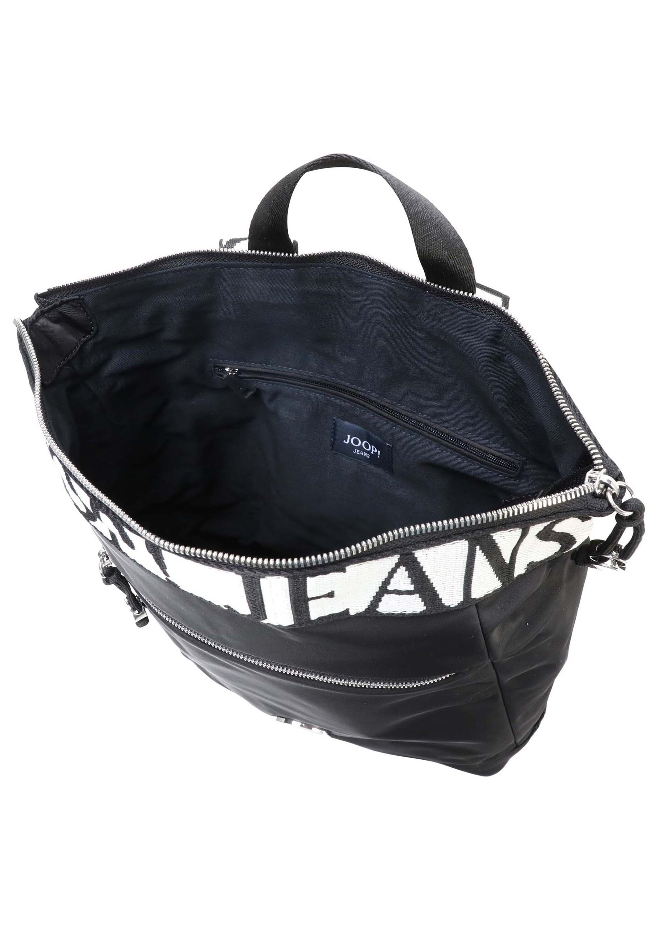 Joop Jeans Schultertasche »Rucksack«