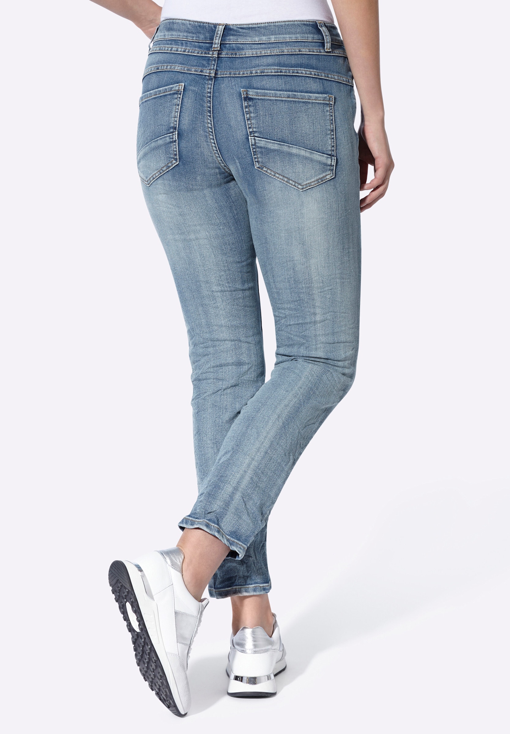 heine 5-Pocket-Jeans »Jeans Jeans«