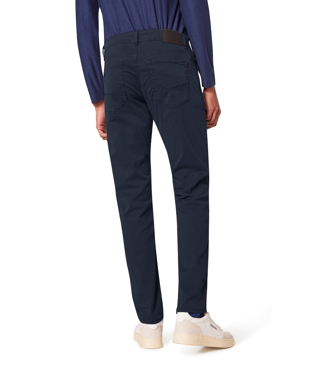 Pierre Cardin 5-Pocket-Hose »PC-Lyon«, Tapered fit