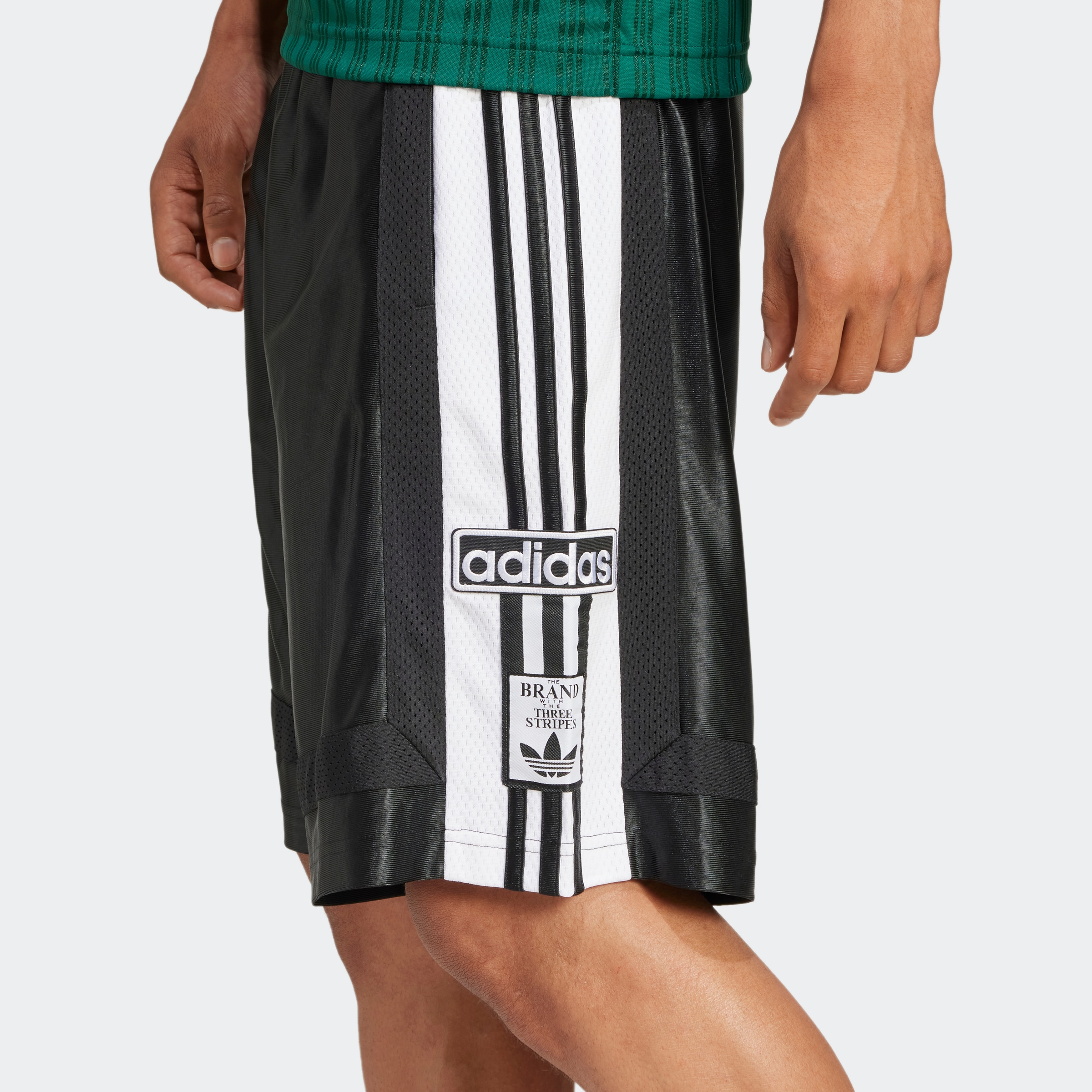 adidas Originals Shorts »ADIBREAK SHORTS«, (1 tlg.)