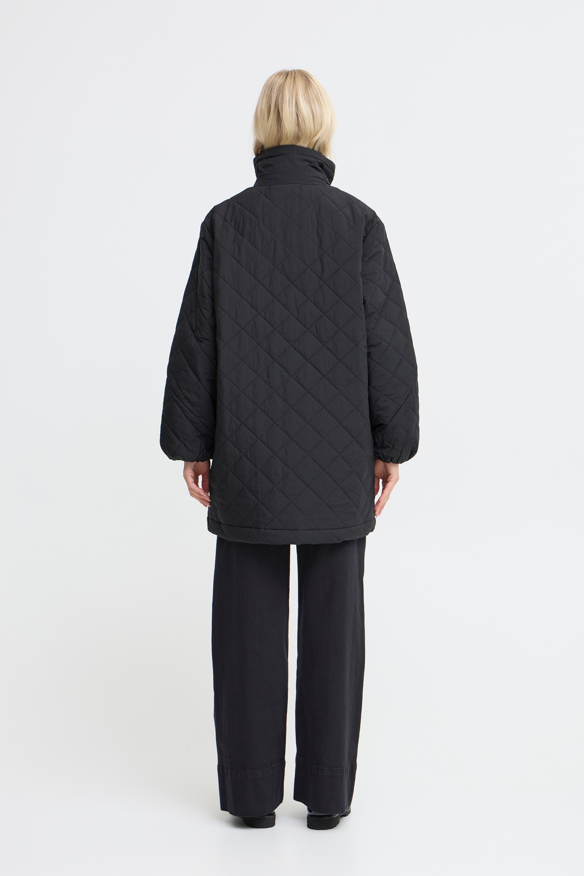 b.young Wintermantel »Jacke BYBOCCI«