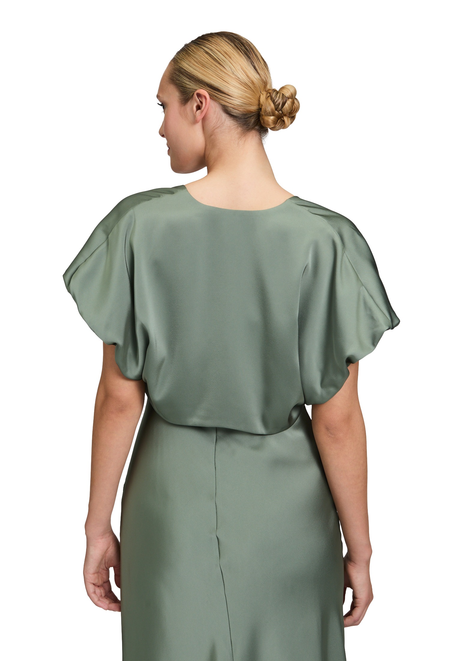 Vera Mont Bolerojacke »Bolero-Jacke kurzarm«