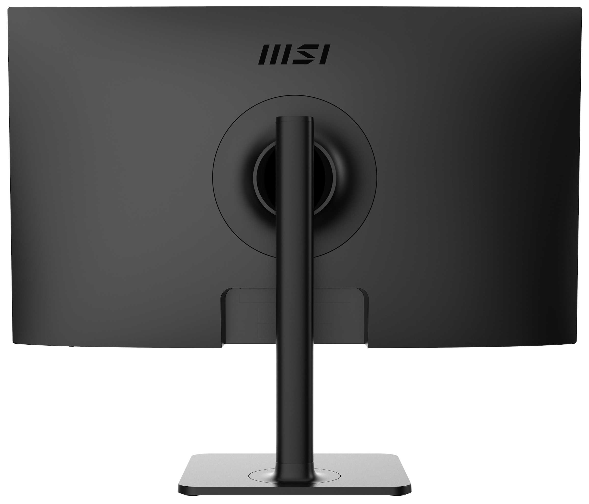 MSI LCD-Monitor »Modern MD271P«, 69 cm/27 Zoll, 1920 x 1080 px, Full HD, 5 ms Reaktionszeit, 75 Hz, 3 Jahre Herstellergarantie, höhenverstellbar, USB-C