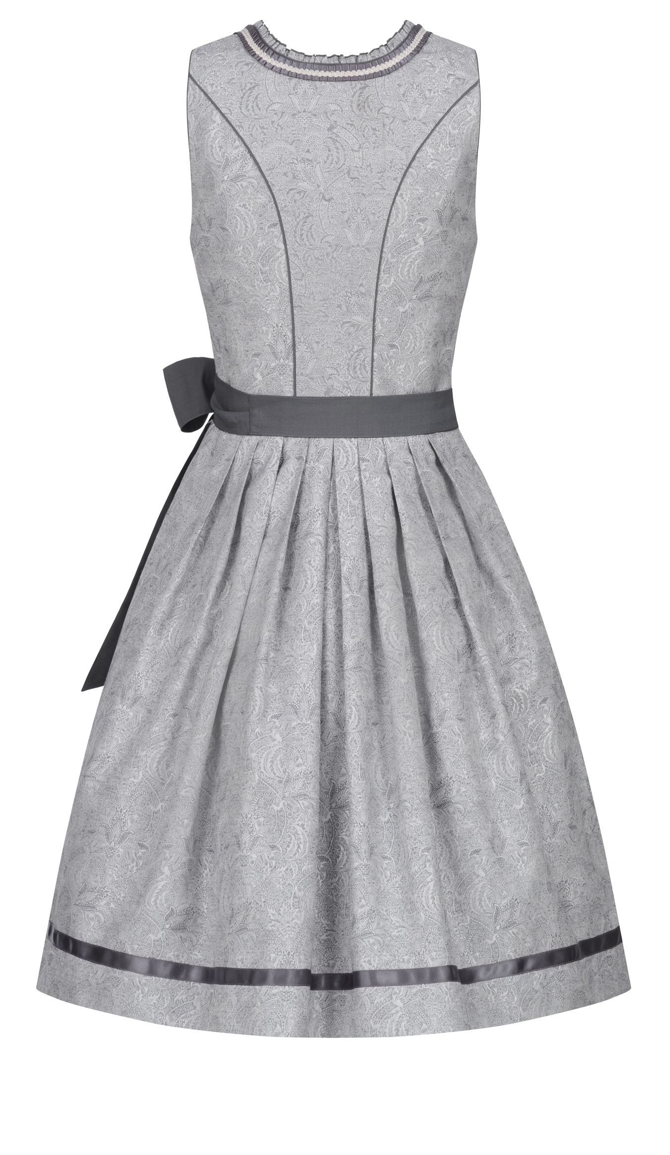 Nübler Trachtenkleid »Dirndl mini Gerti«