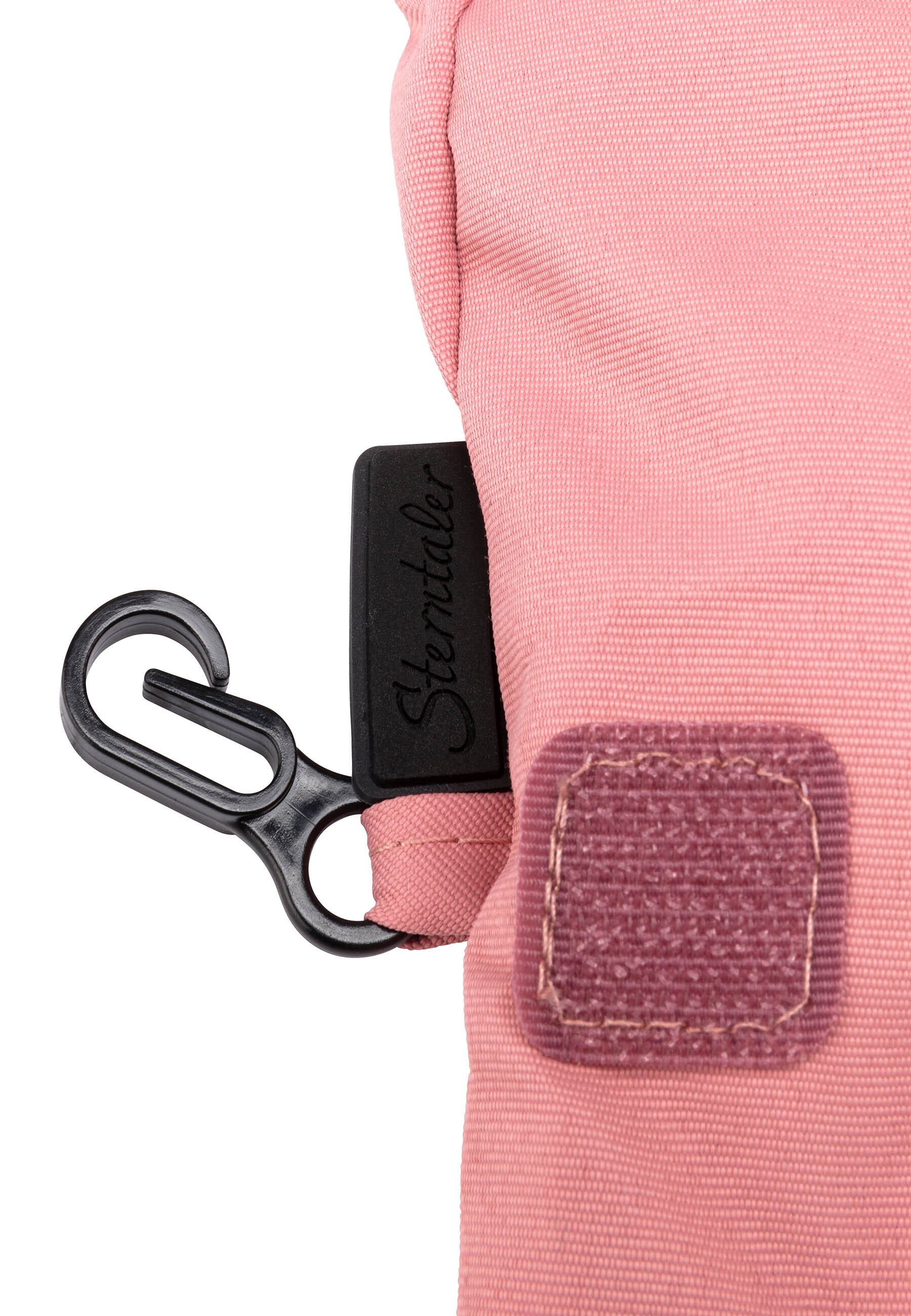 Sterntaler® Fäustlinge »Fäustlinge Rips«