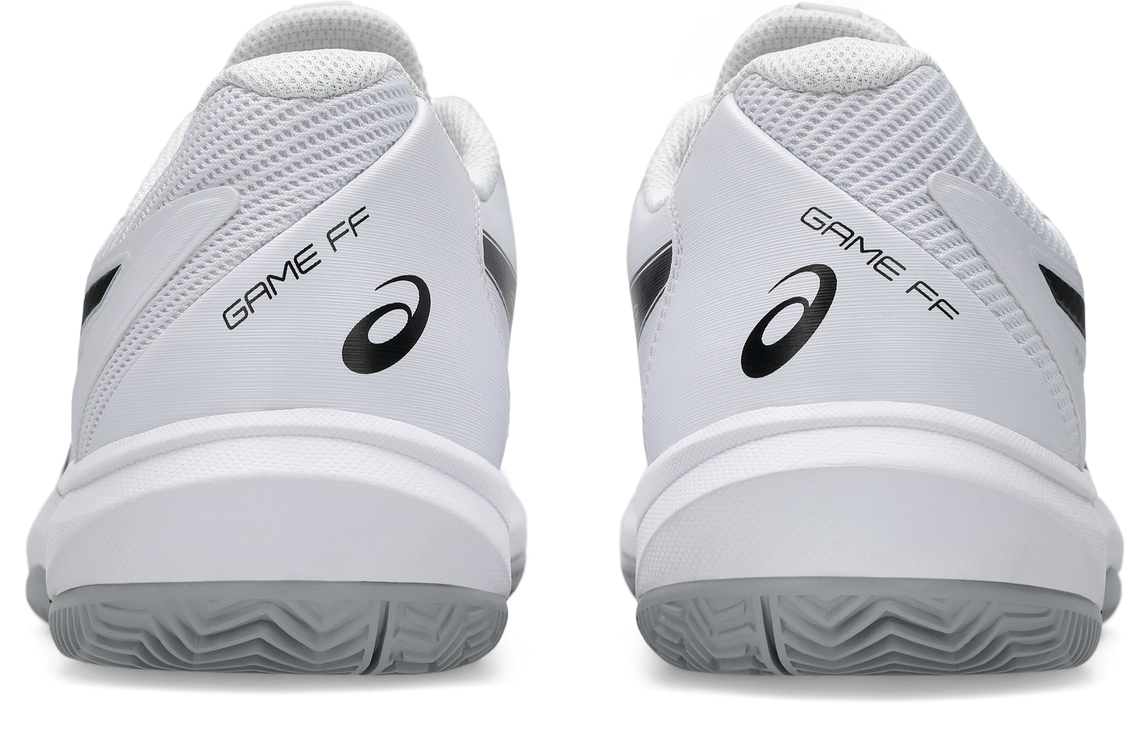 Asics Tennisschuh »GAME FF CLAY«  Sandplatzschuhe für Ascheplätze