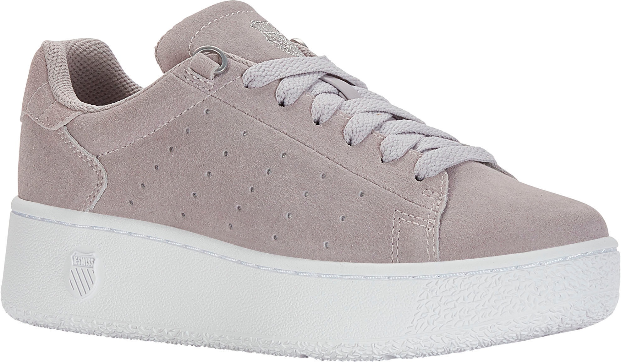 K-Swiss Sneaker »Classic PF Platform Sde« kaufen