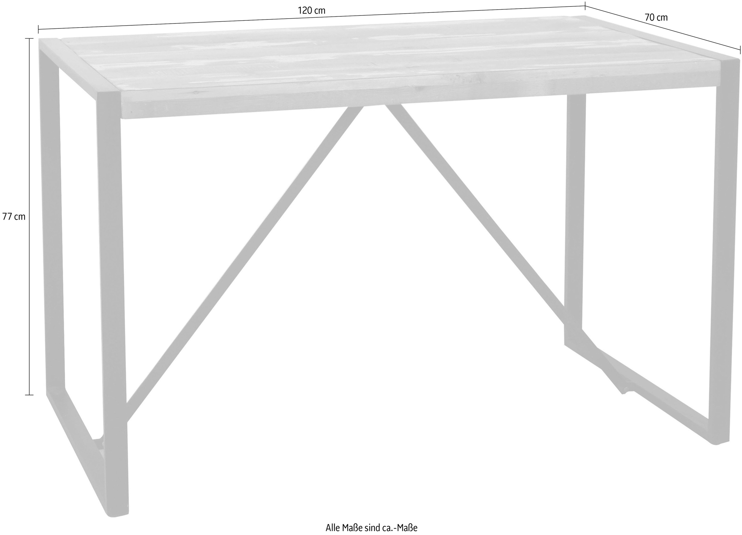 SIT Esstisch