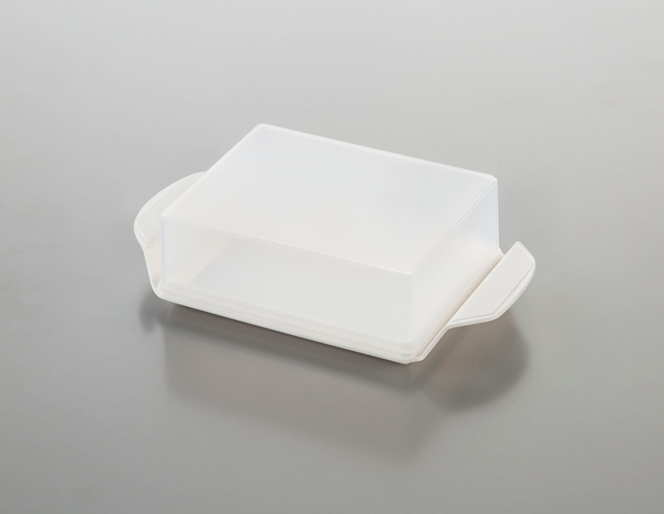 Ruco Butterdose »mit Deckel, 2er Set« Butterglocke 250 g, Made in Germany