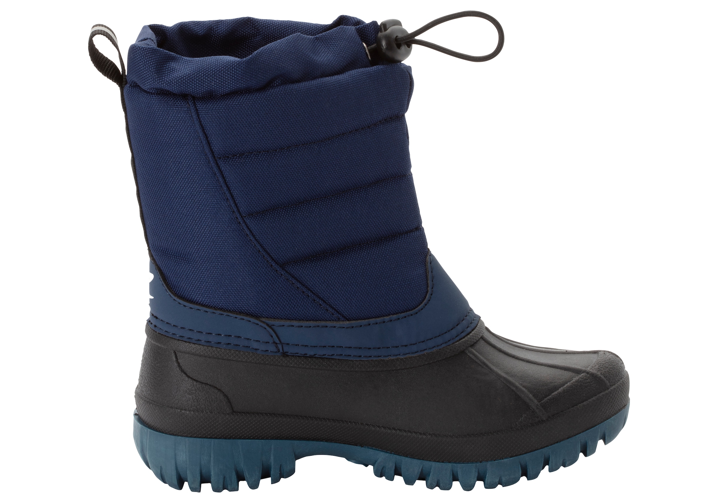 O'Neill Schlupfboots »YAVA HIGH JR«, Winterboots, Snowboots, Winterschuhe