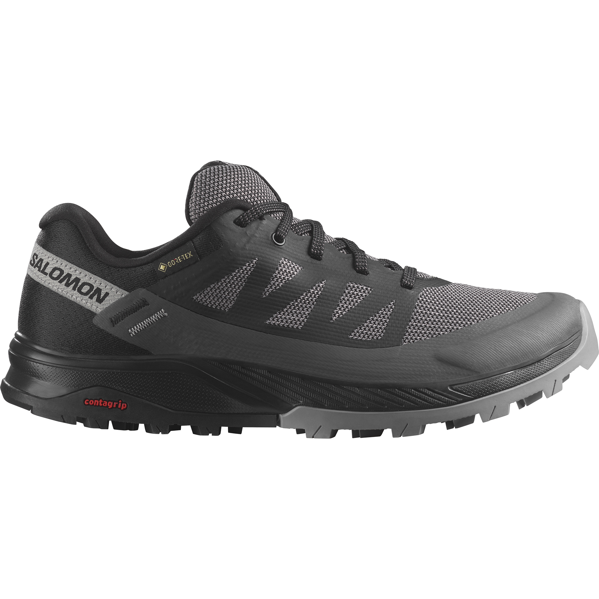 Salomon Wanderschuh »OUTRISE GORE-TEX®«, wasserdicht