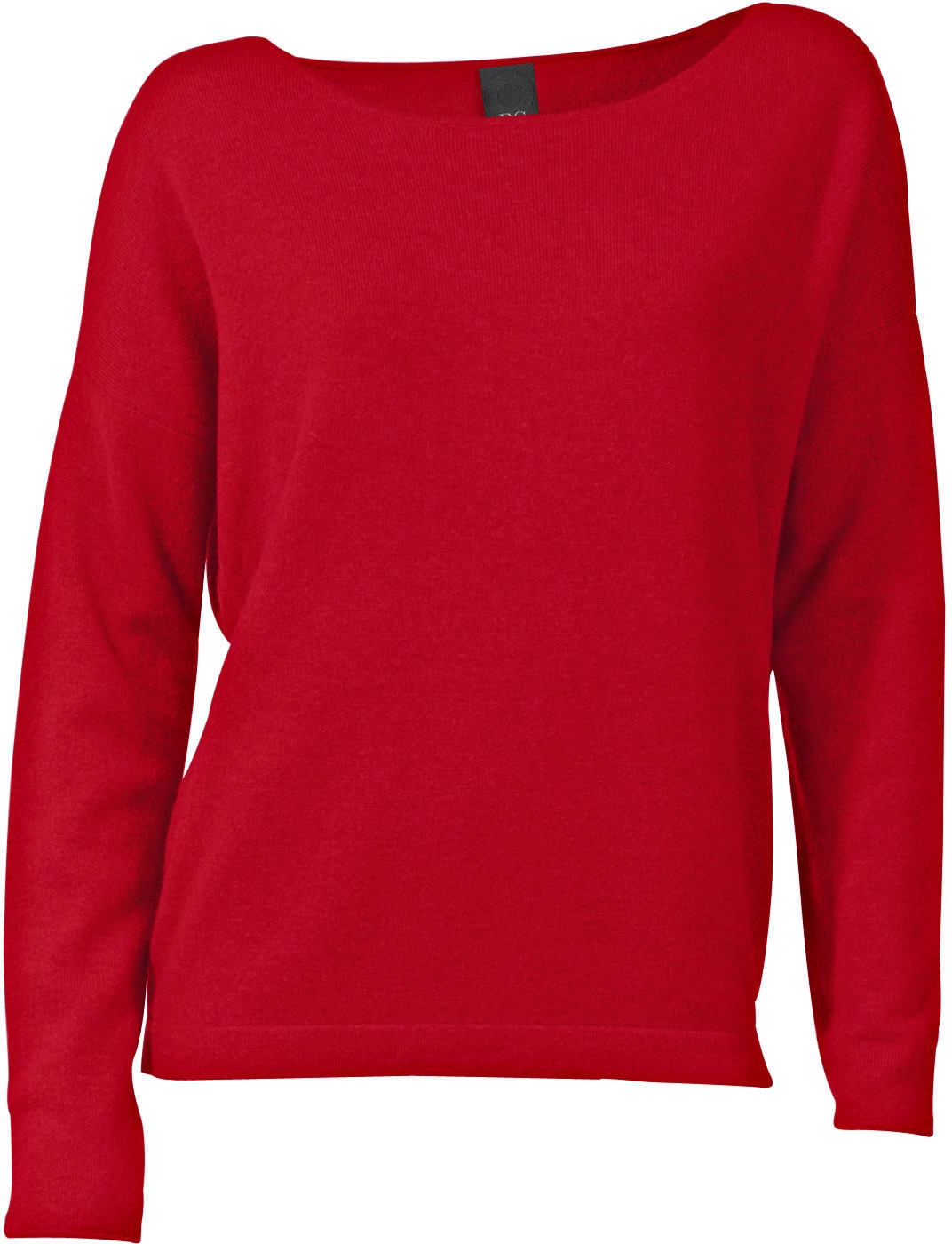 heine Strickpullover »Oversized Pullover«