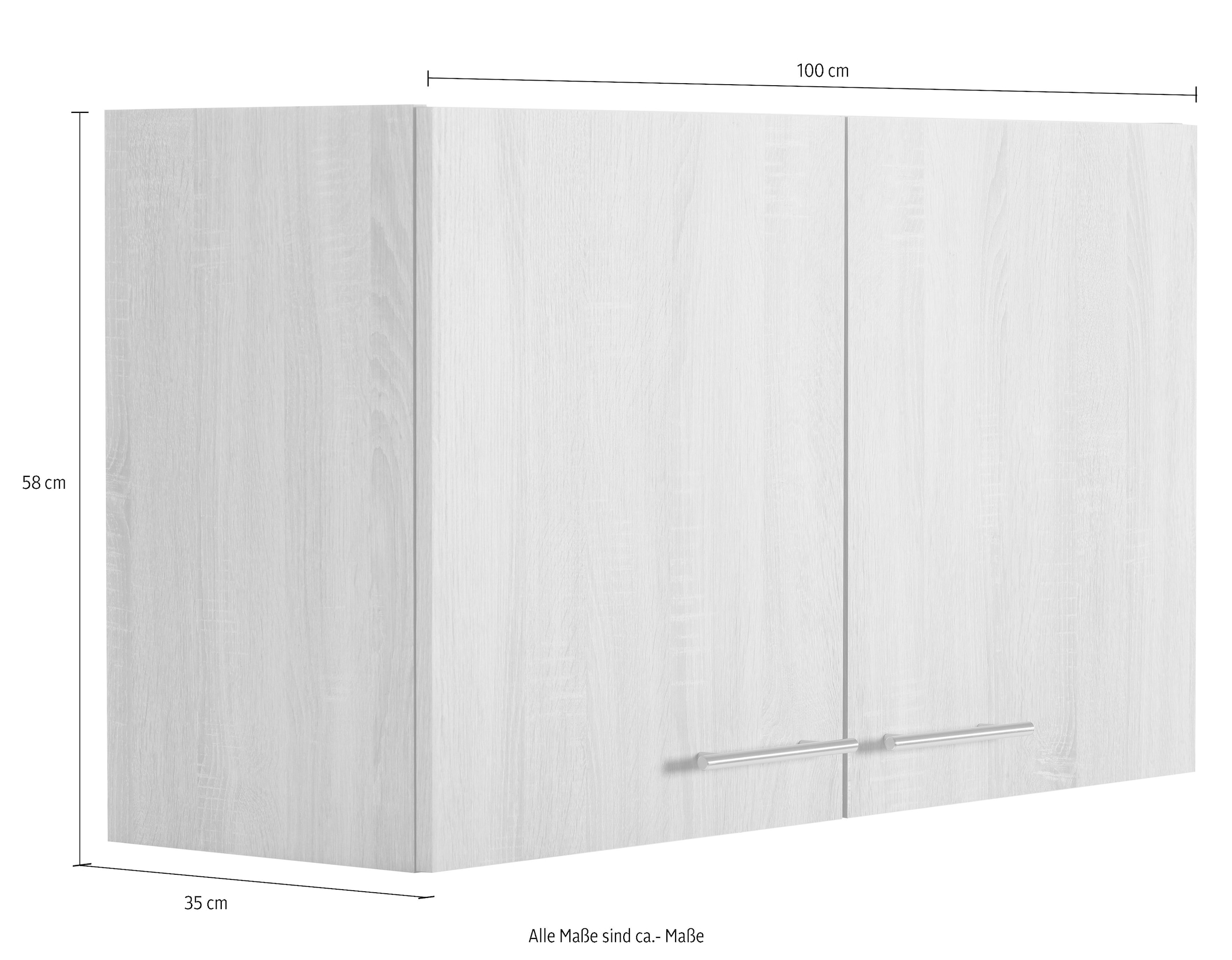 OPTIFIT Hängeschrank »Mini«
