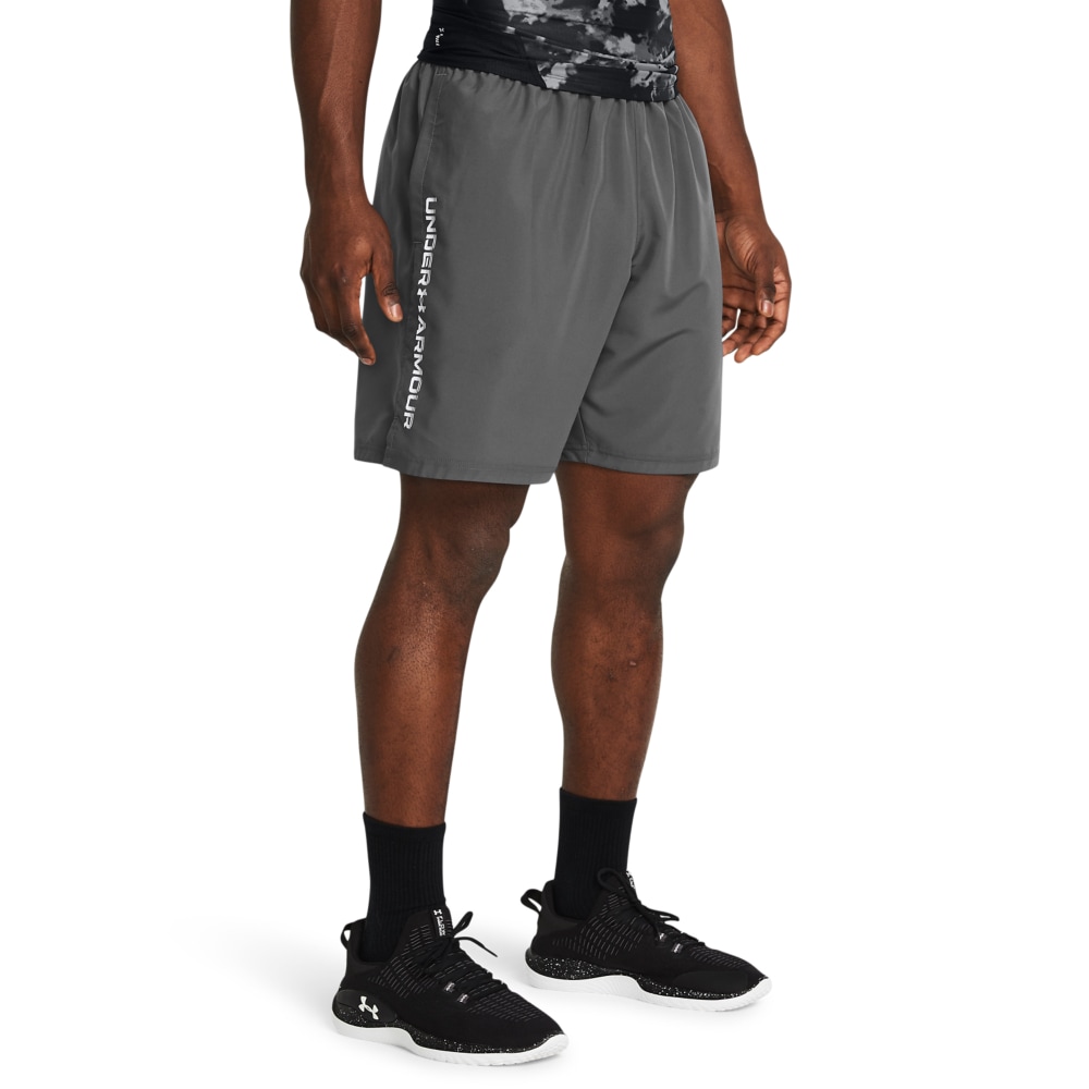 Under Armour® Shorts »UA TECH WOVEN WORDMARK SHORT«