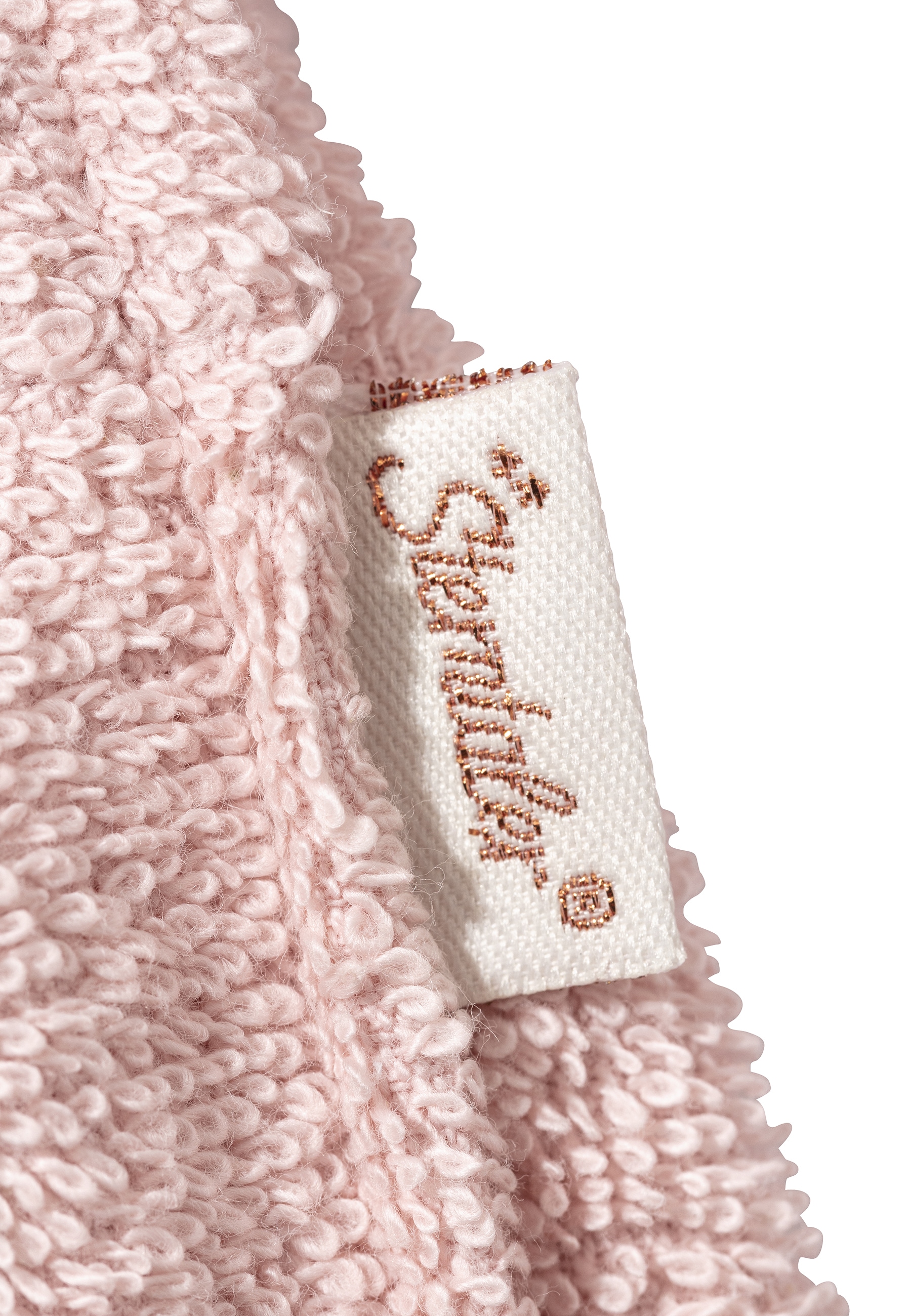 Sterntaler® Bademantel »Bademantel ESEL Emmi Girl«