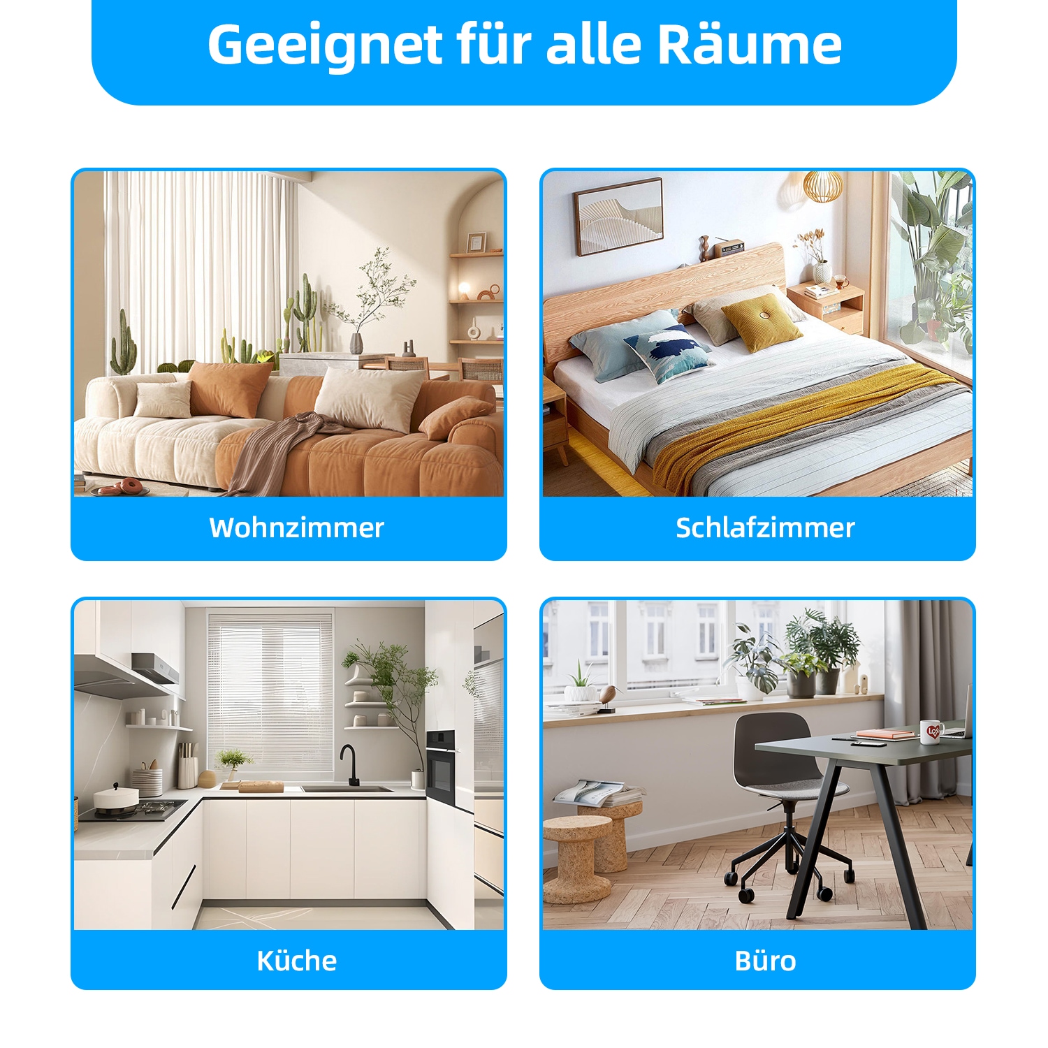 be cool Turmventilator »Be Cool Turmventilator«