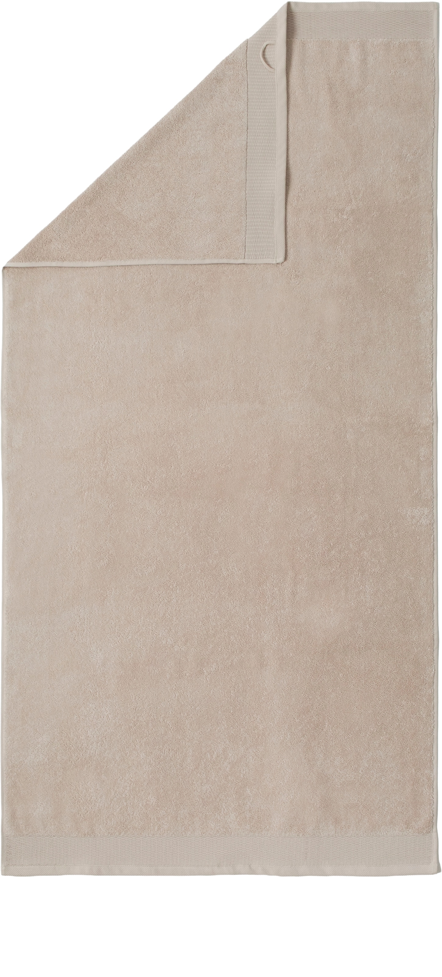 OTTO home Handtücher »Fenya, flauschig und weich, 550gr/m²«, (4 St., 4x 50x100cm), Premium Handtücher mit Bordüre, Handtuch-Set, 100% Baumwolle