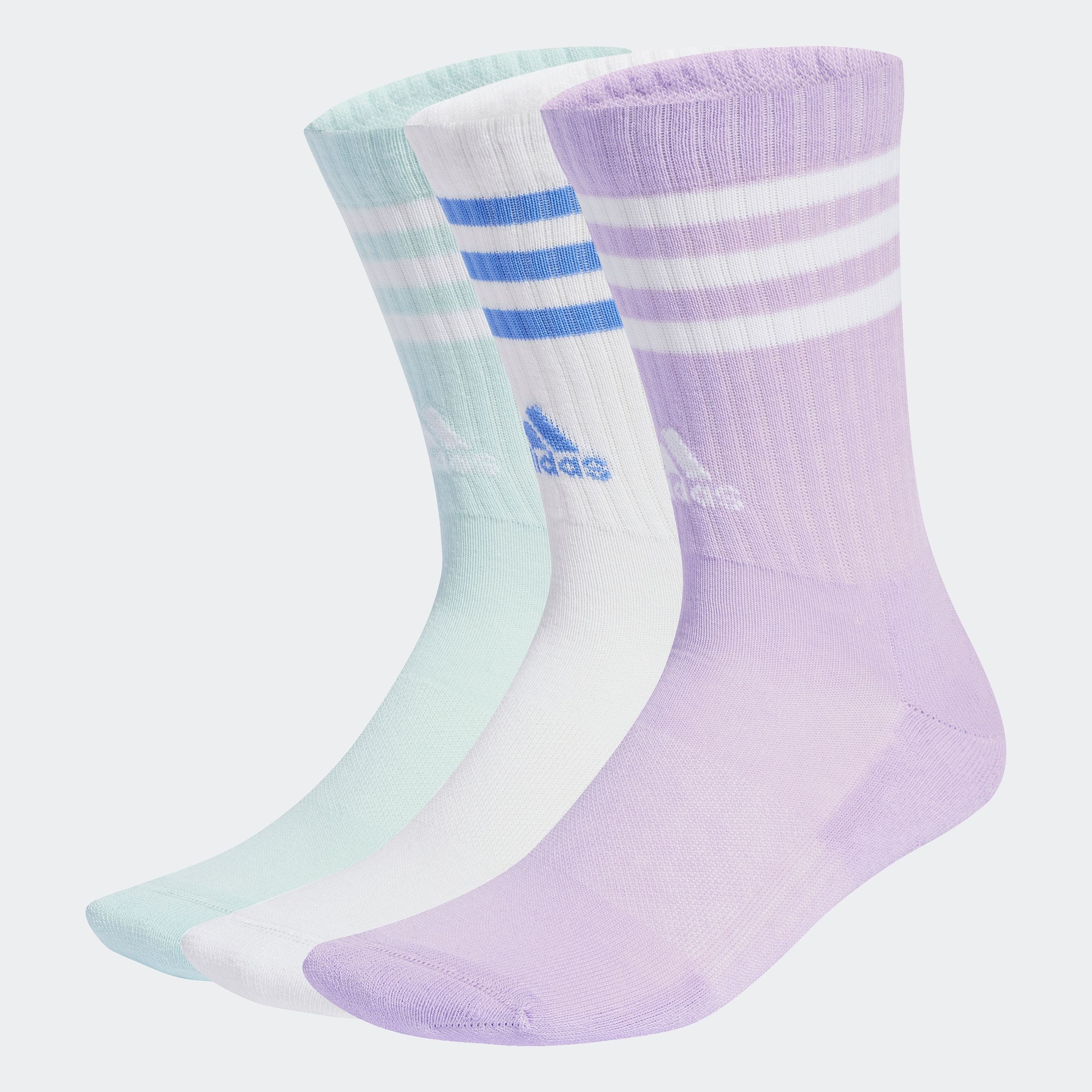 adidas Performance Funktionssocken »3S C SPW CRW 3P«, (3 Paar)