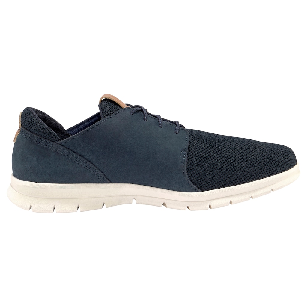 Timberland Sneaker »Graydon F/L Oxford«