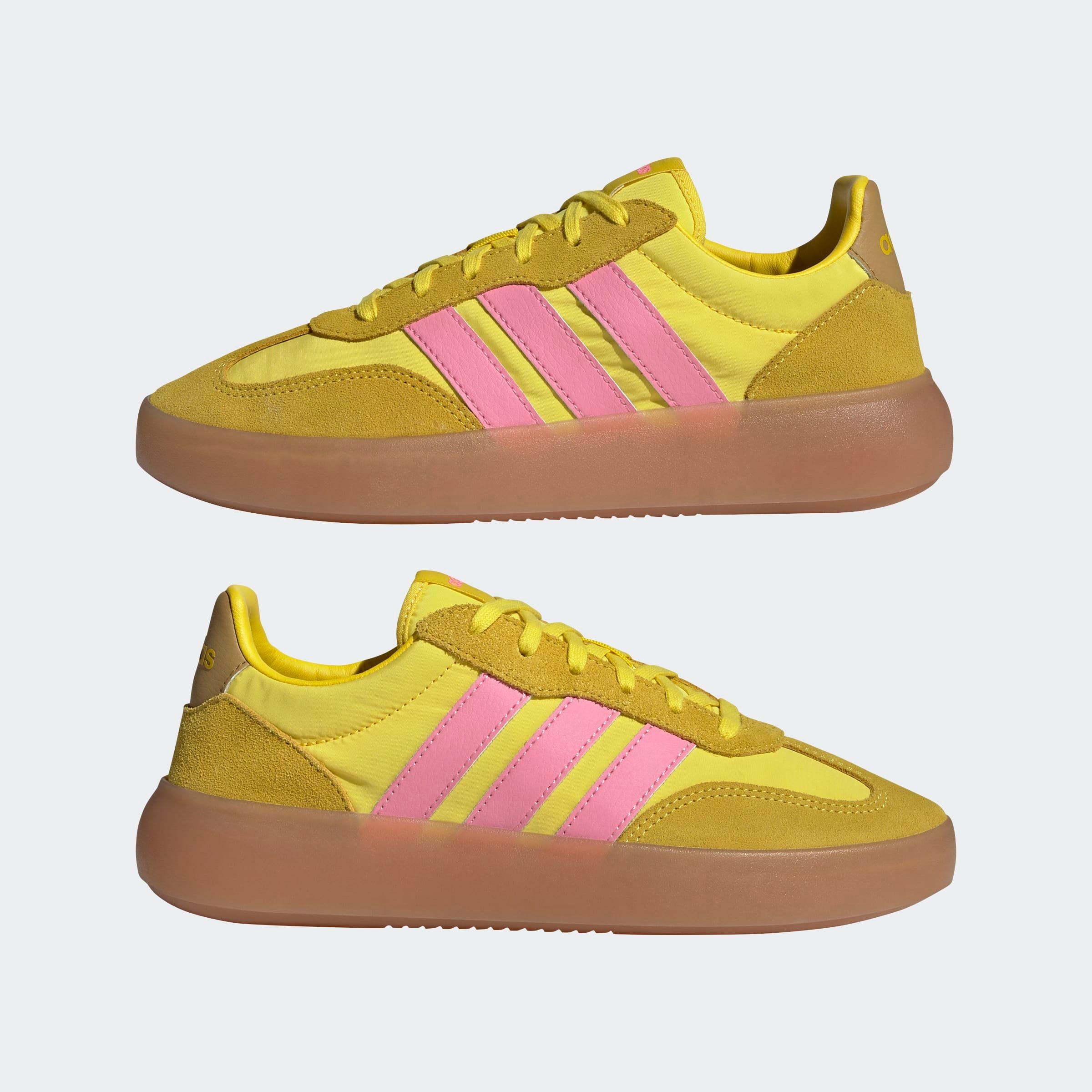 adidas Sportswear Sneaker »BARREDA DECODE«  Design auf den Spuren des adidas Handball Spezial