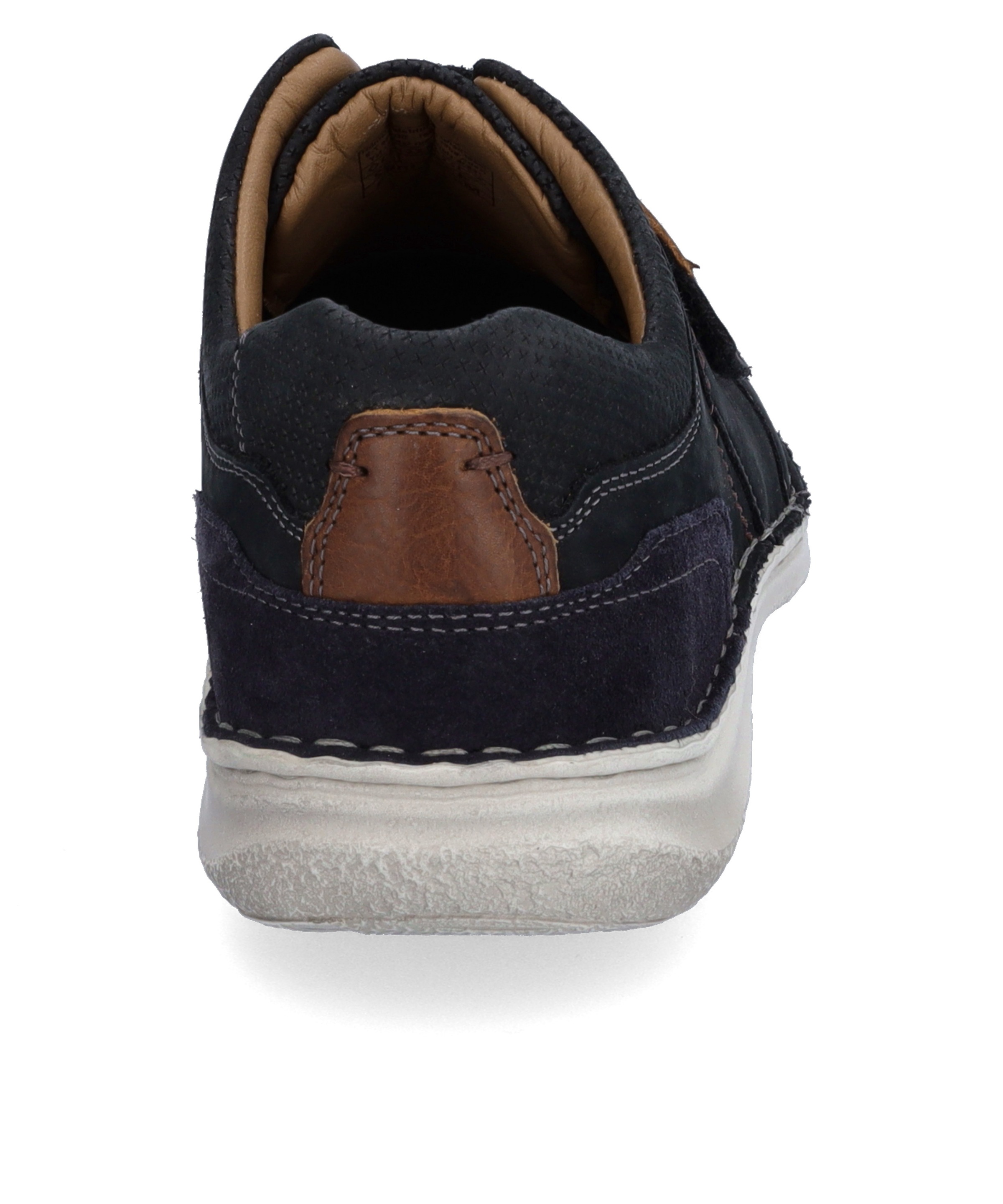 Josef Seibel Slipper »Anvers 83, blau«