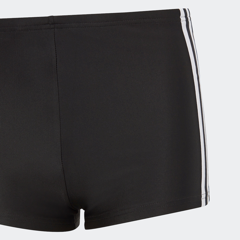 adidas Performance Badehose »3S BOXER«, (1 St.)