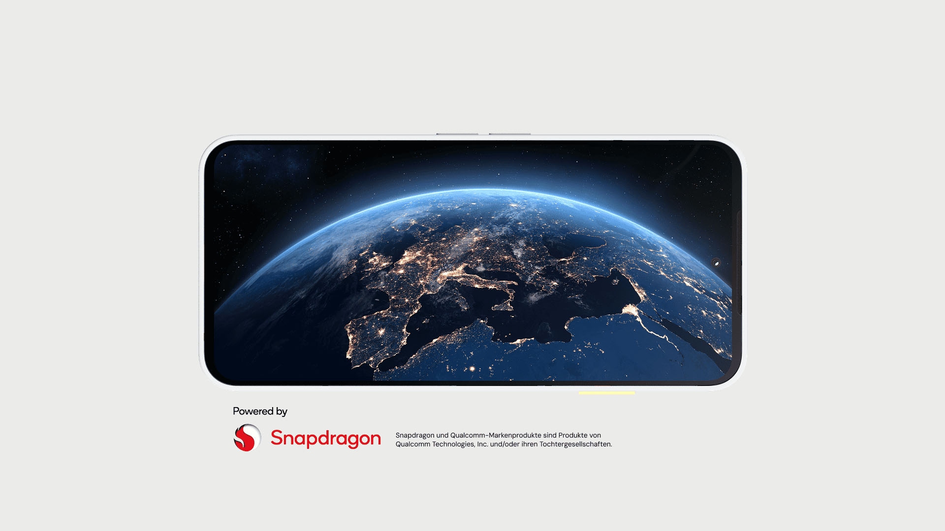 Fairphone Smartphone »Das Fairphone ( Gen. 6 )« Forest Green