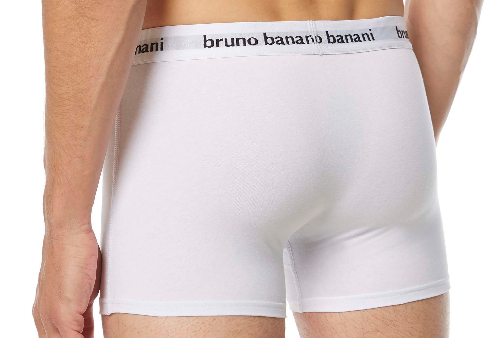 Bruno Banani Boxer »EASY LIFE«, mit Logobund