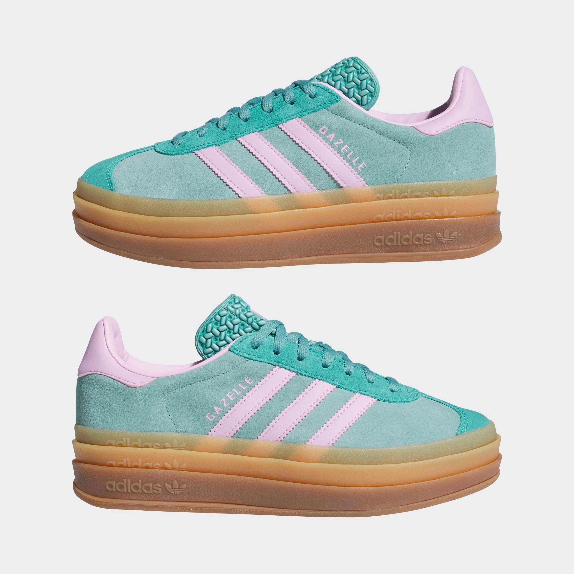 adidas Originals Sneaker »GAZELLE BOLD E«