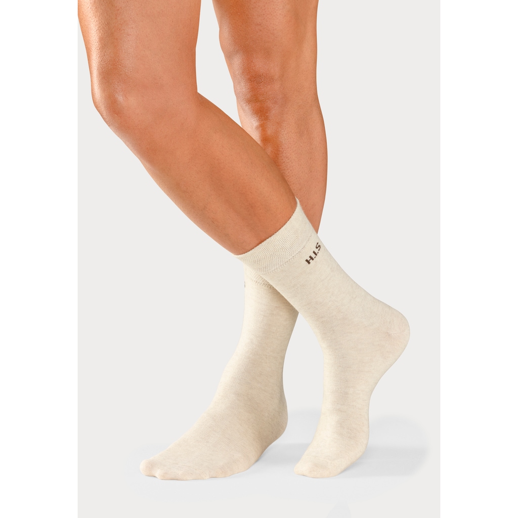 H.I.S Socken, (4 Paar)