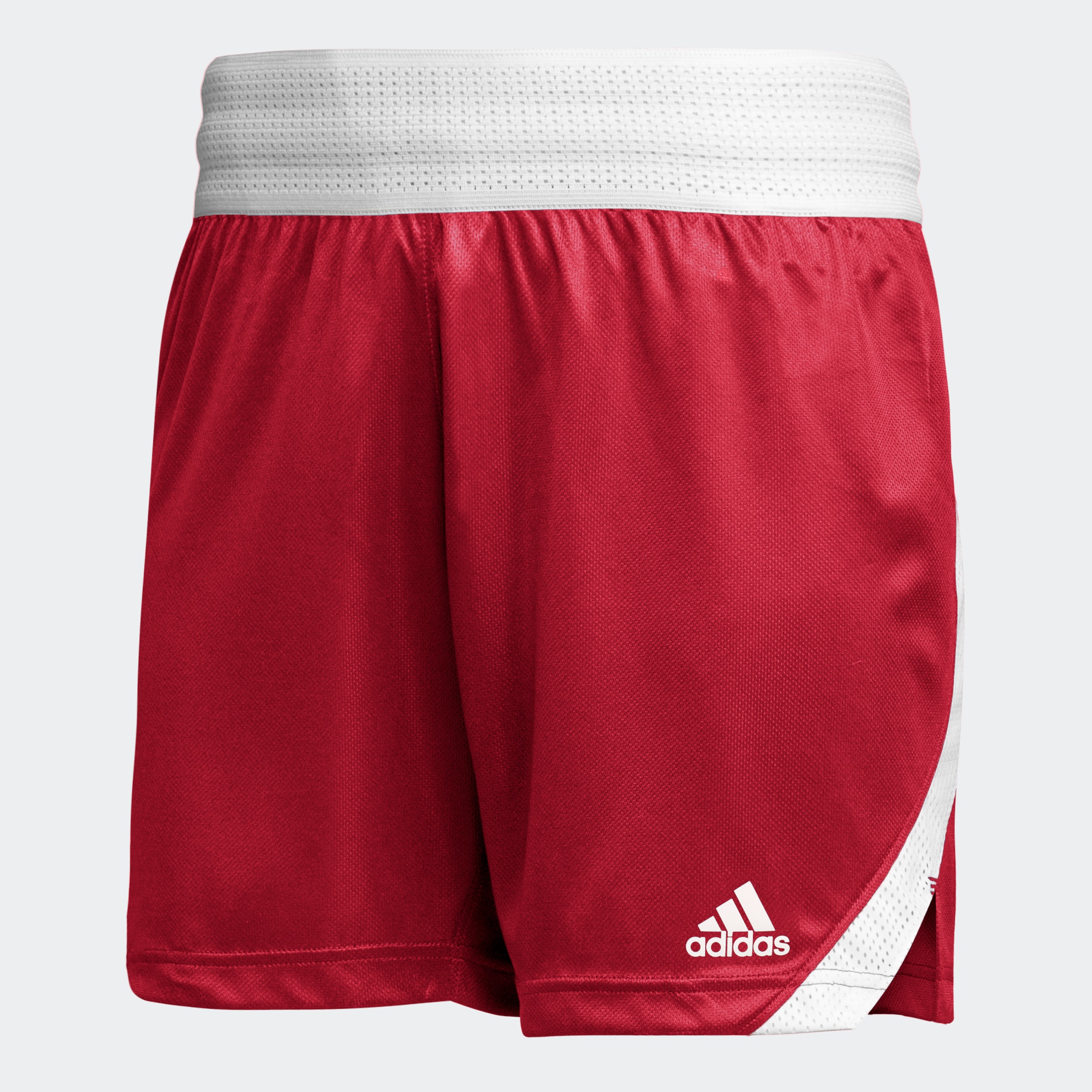 adidas Performance Trainingsshorts »M ICON SQUAD S«, (1 tlg.)