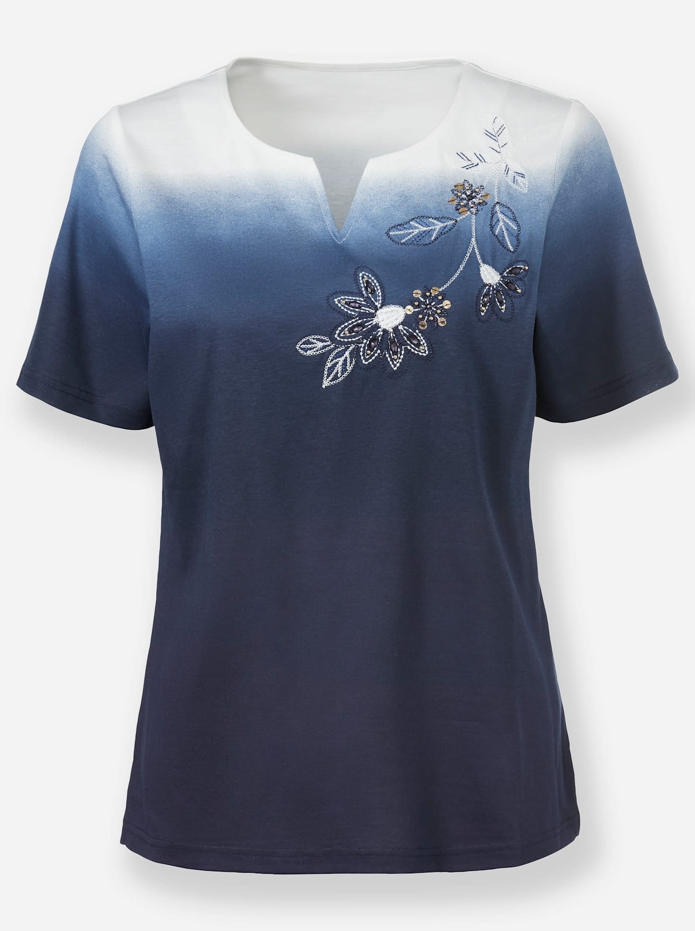 Classic Kurzarmshirt »Shirt«, (1 tlg.)
