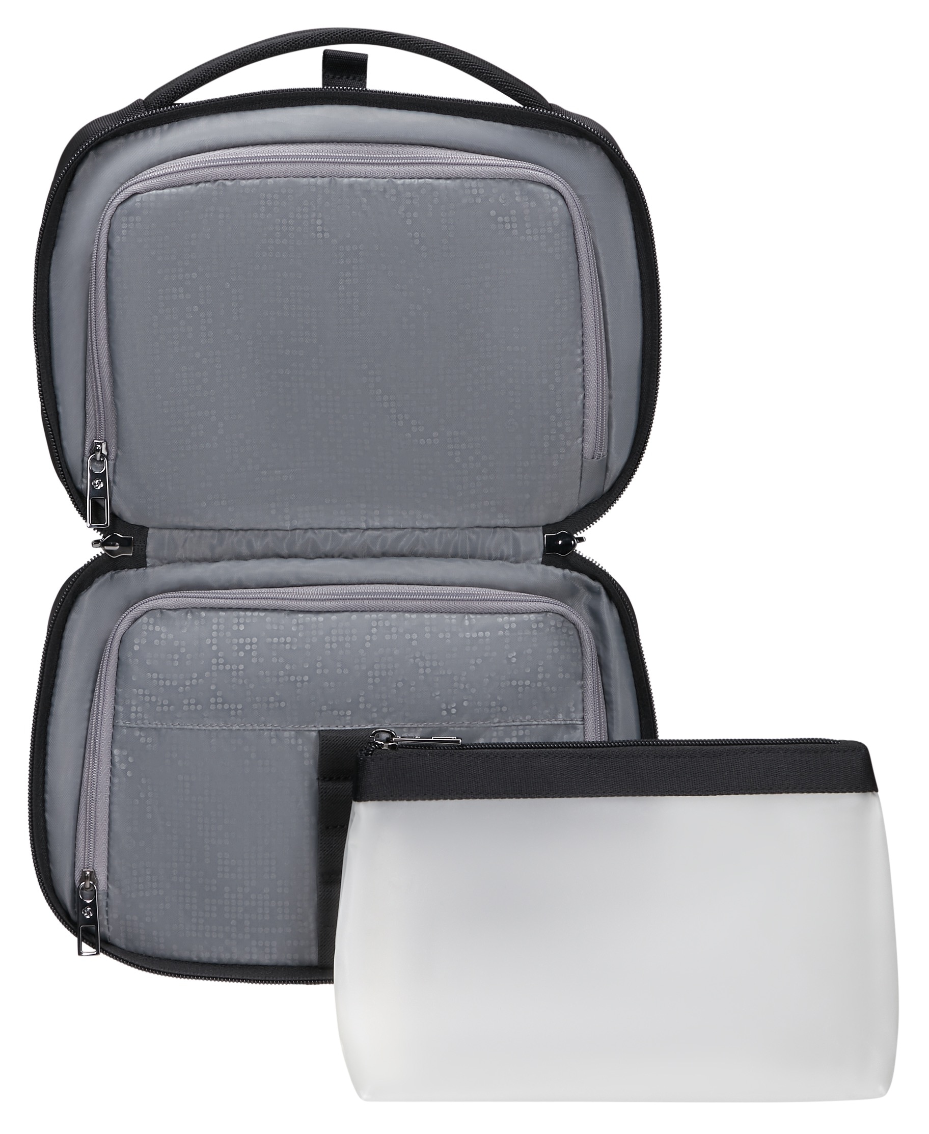 Samsonite Kulturbeutel »SPECTROLITE 4.0« Kulturtasche Toilet Kit